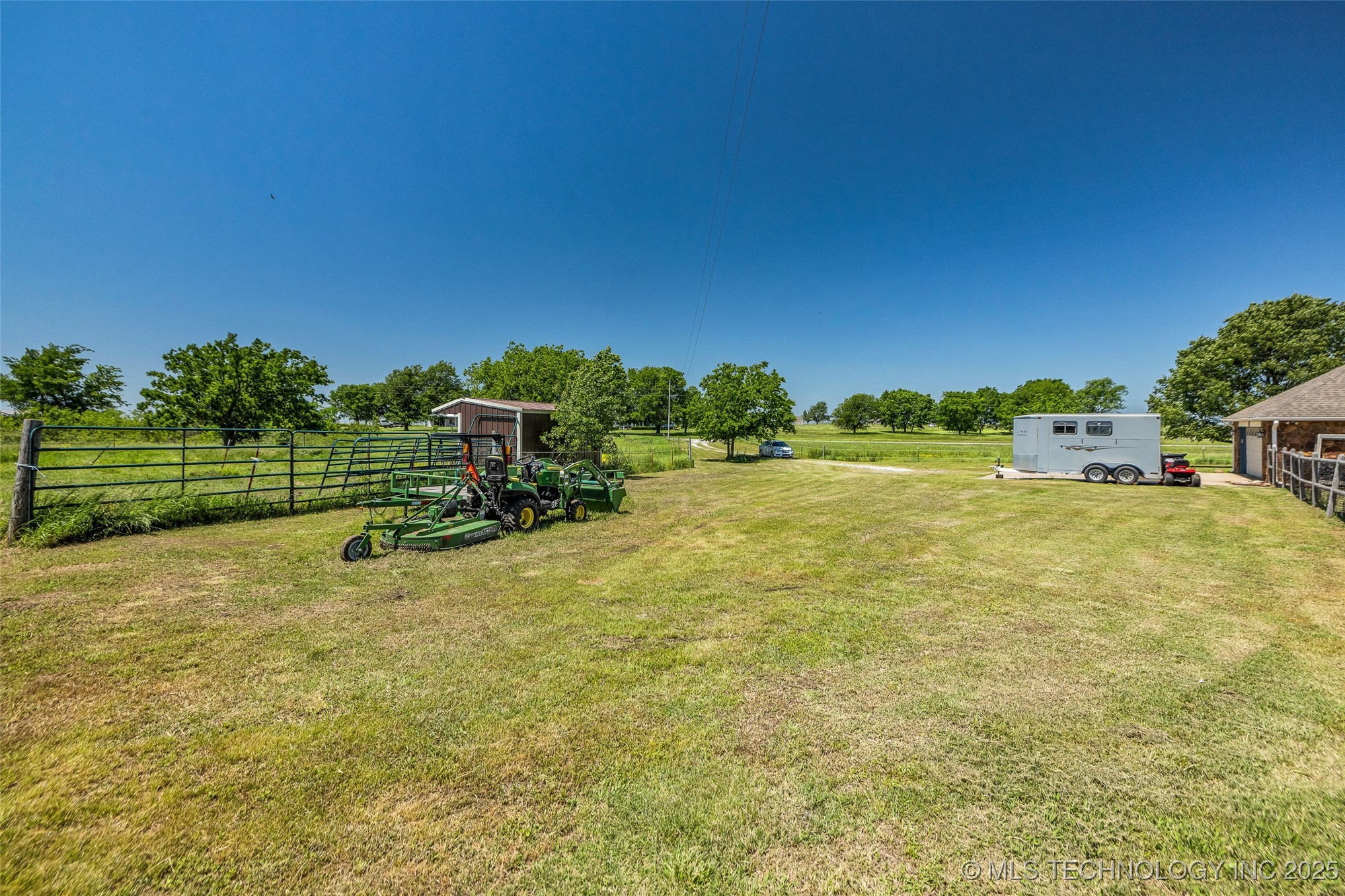 7033 S 4130 Road Property Photo 90