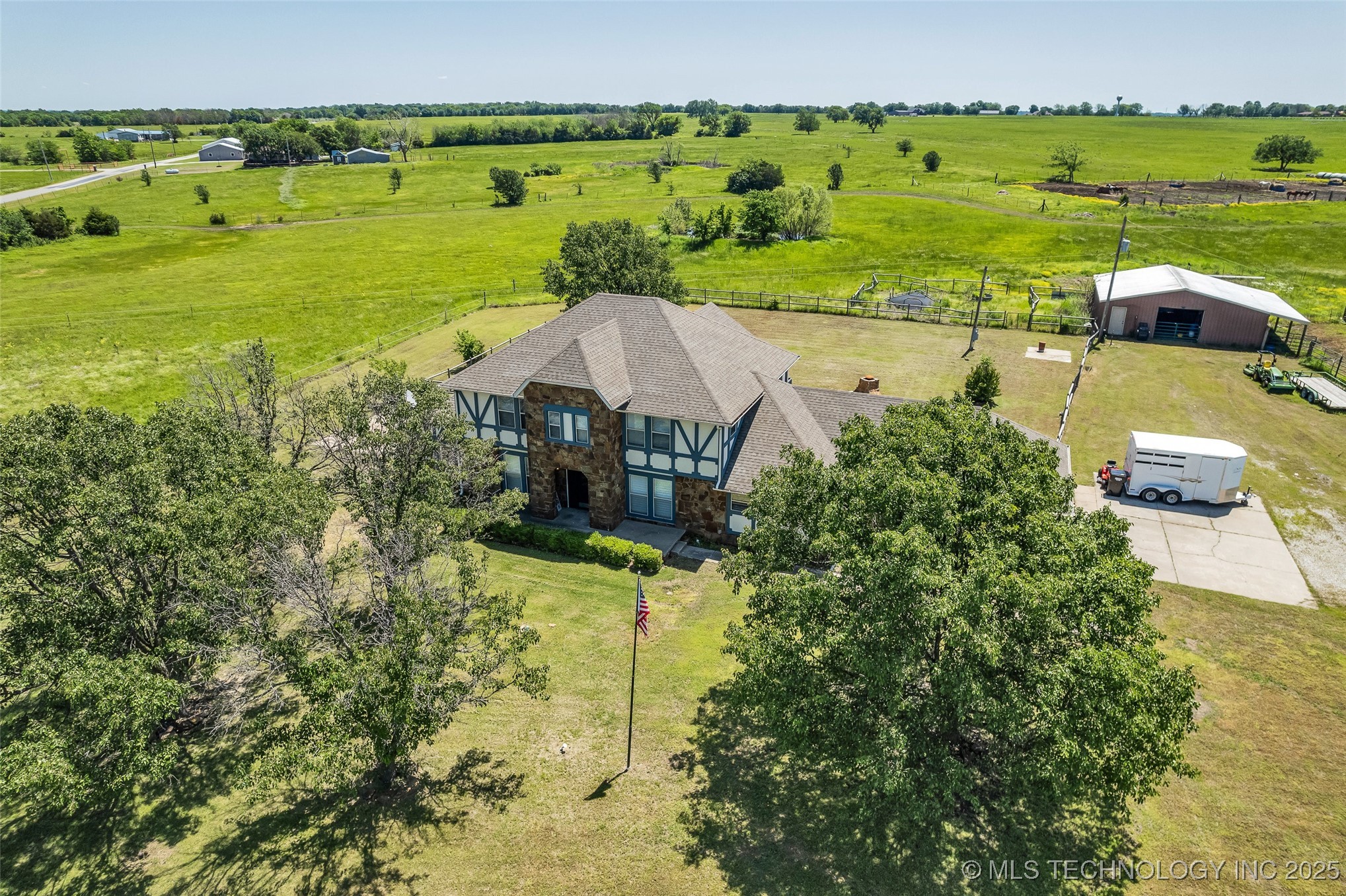 7033 S 4130 Road Property Photo 92