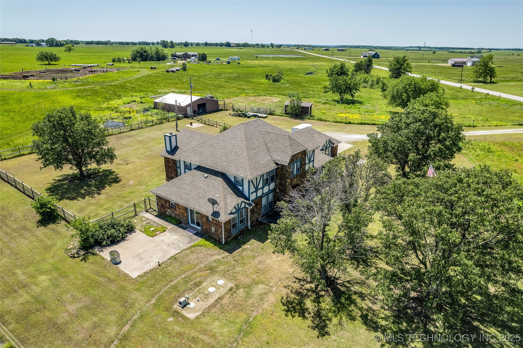 7033 S 4130 Road Property Photo 93