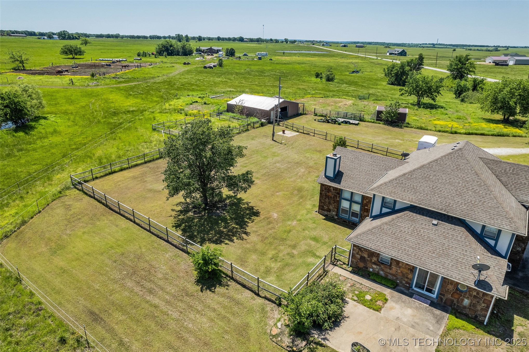 7033 S 4130 Road Property Photo 94