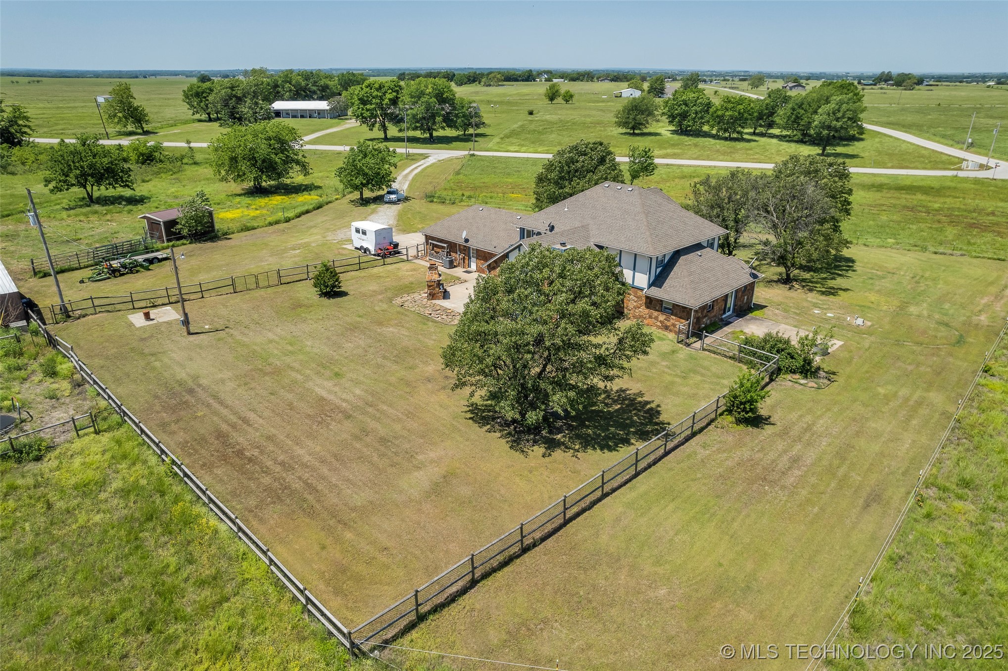 7033 S 4130 Road Property Photo 95