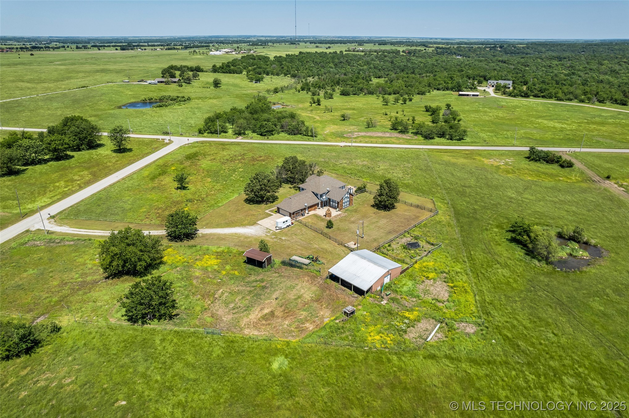 7033 S 4130 Road Property Photo 96
