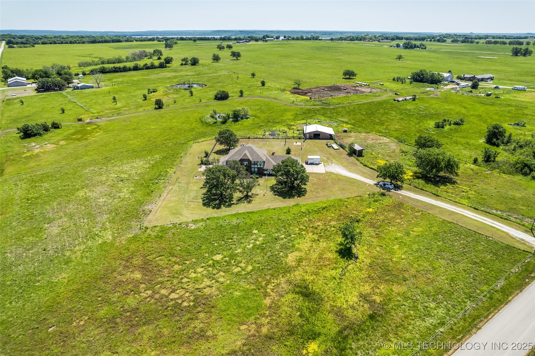 7033 S 4130 Road Property Photo 97