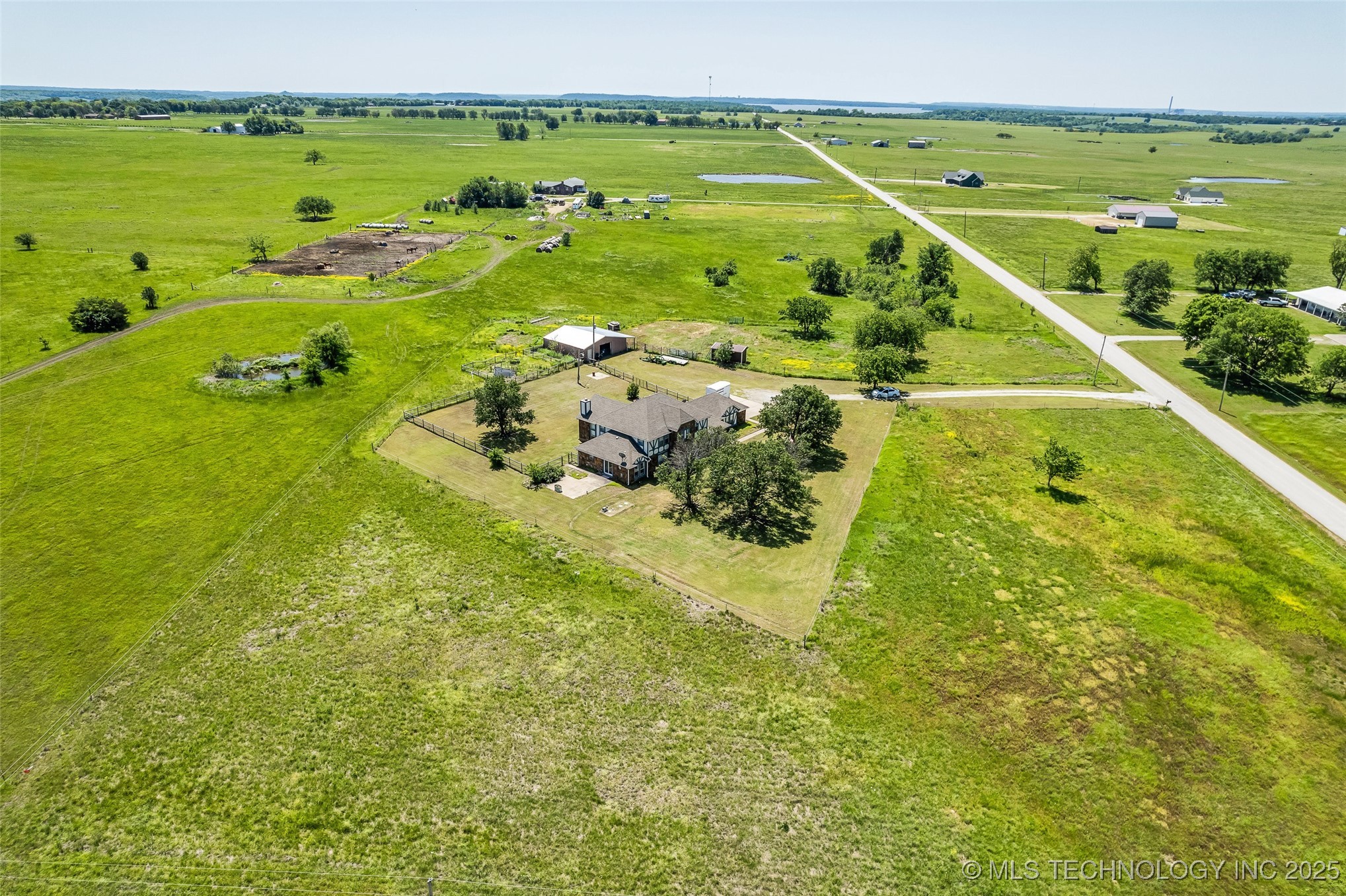 7033 S 4130 Road Property Photo 99