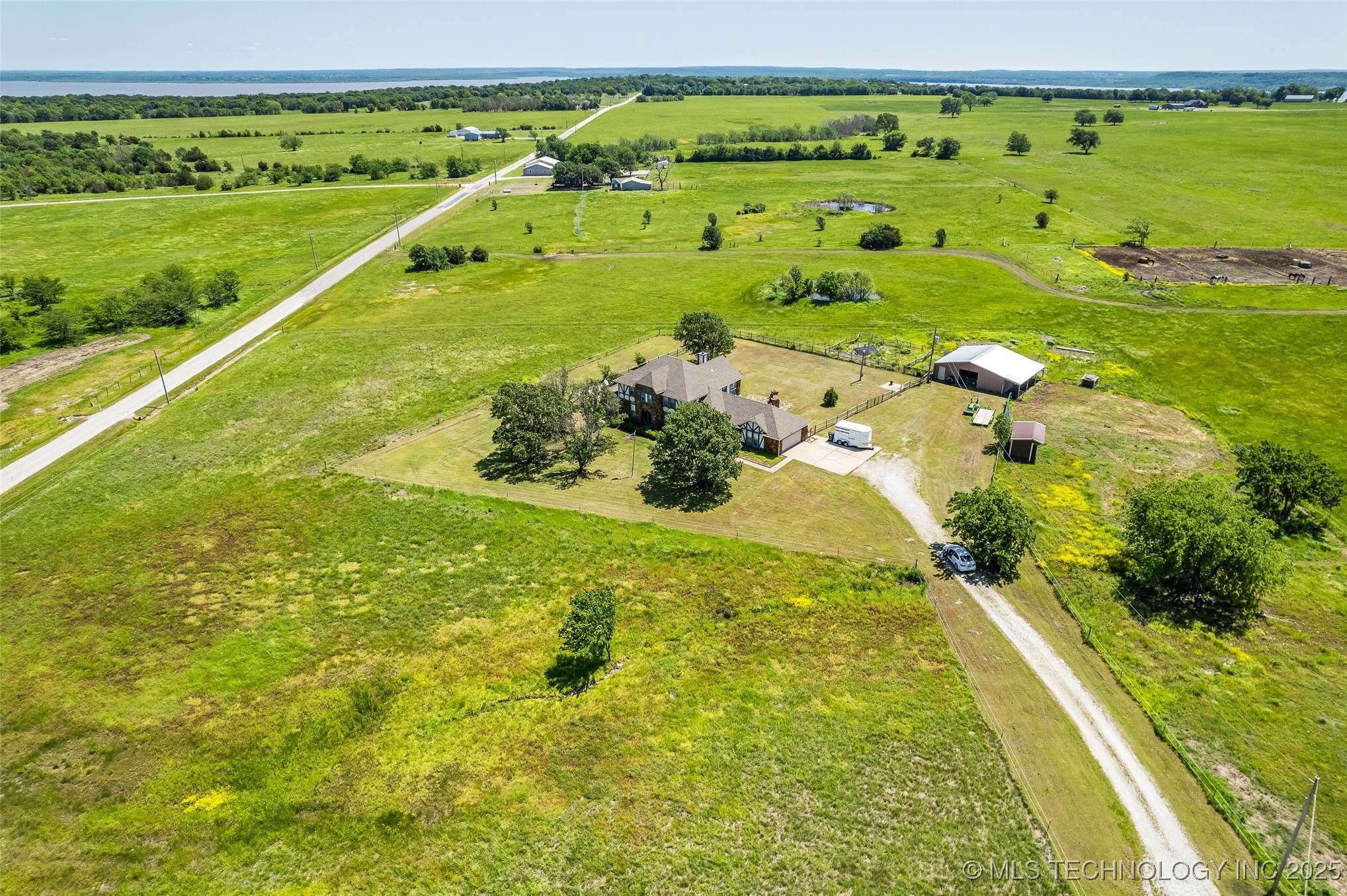 7033 S 4130 Road Property Photo 100