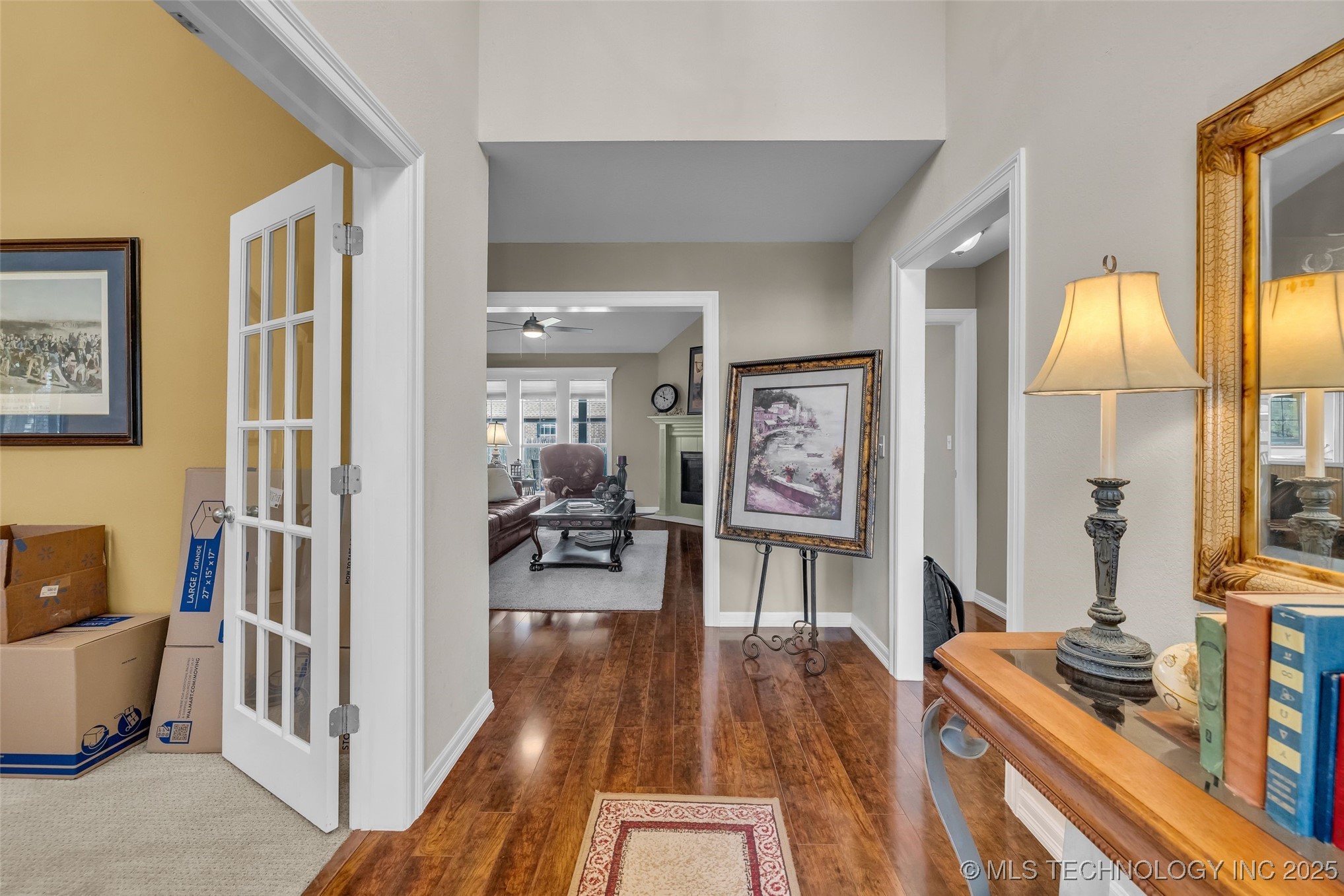 3700 N Oak Avenue Property Photo 13