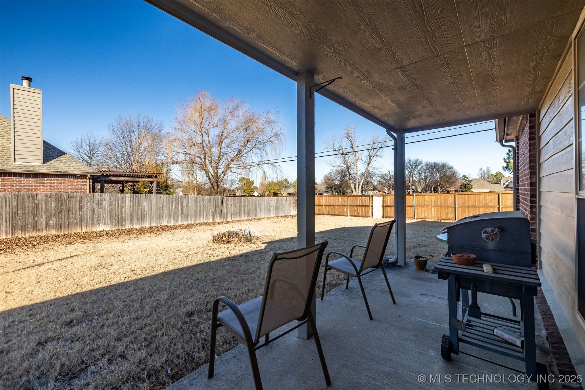 3700 N Oak Avenue Property Photo 32