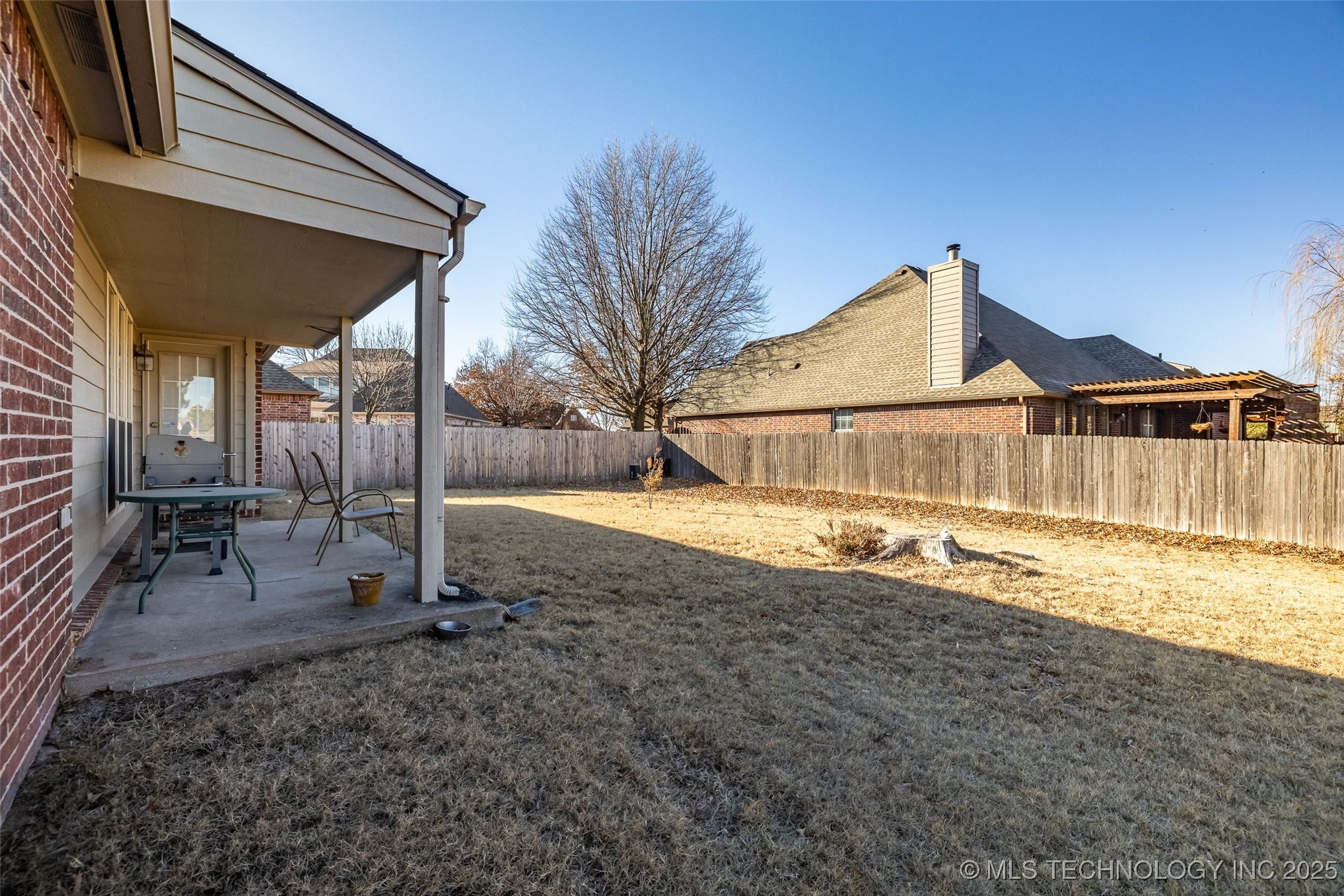 3700 N Oak Avenue Property Photo 34