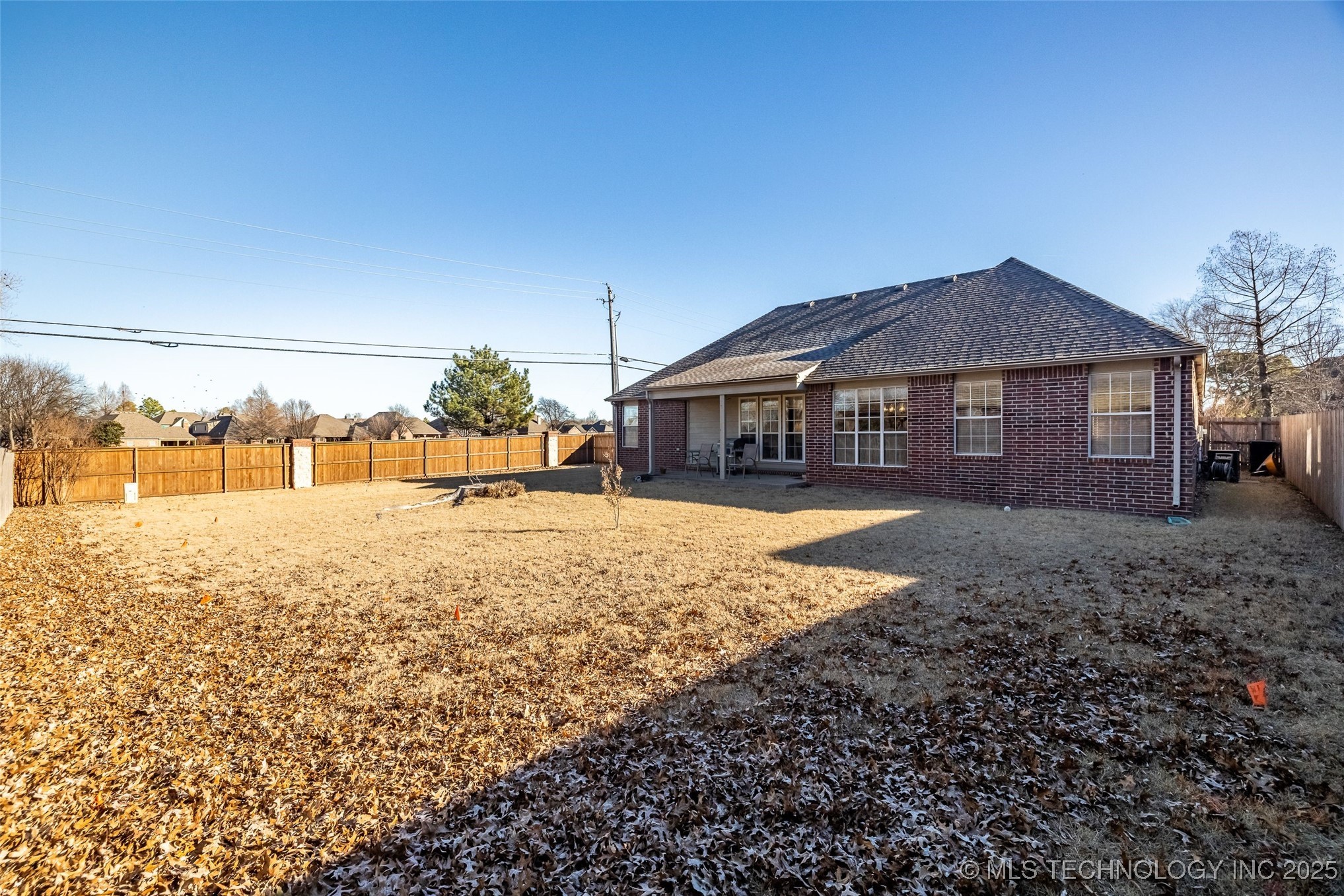 3700 N Oak Avenue Property Photo 37