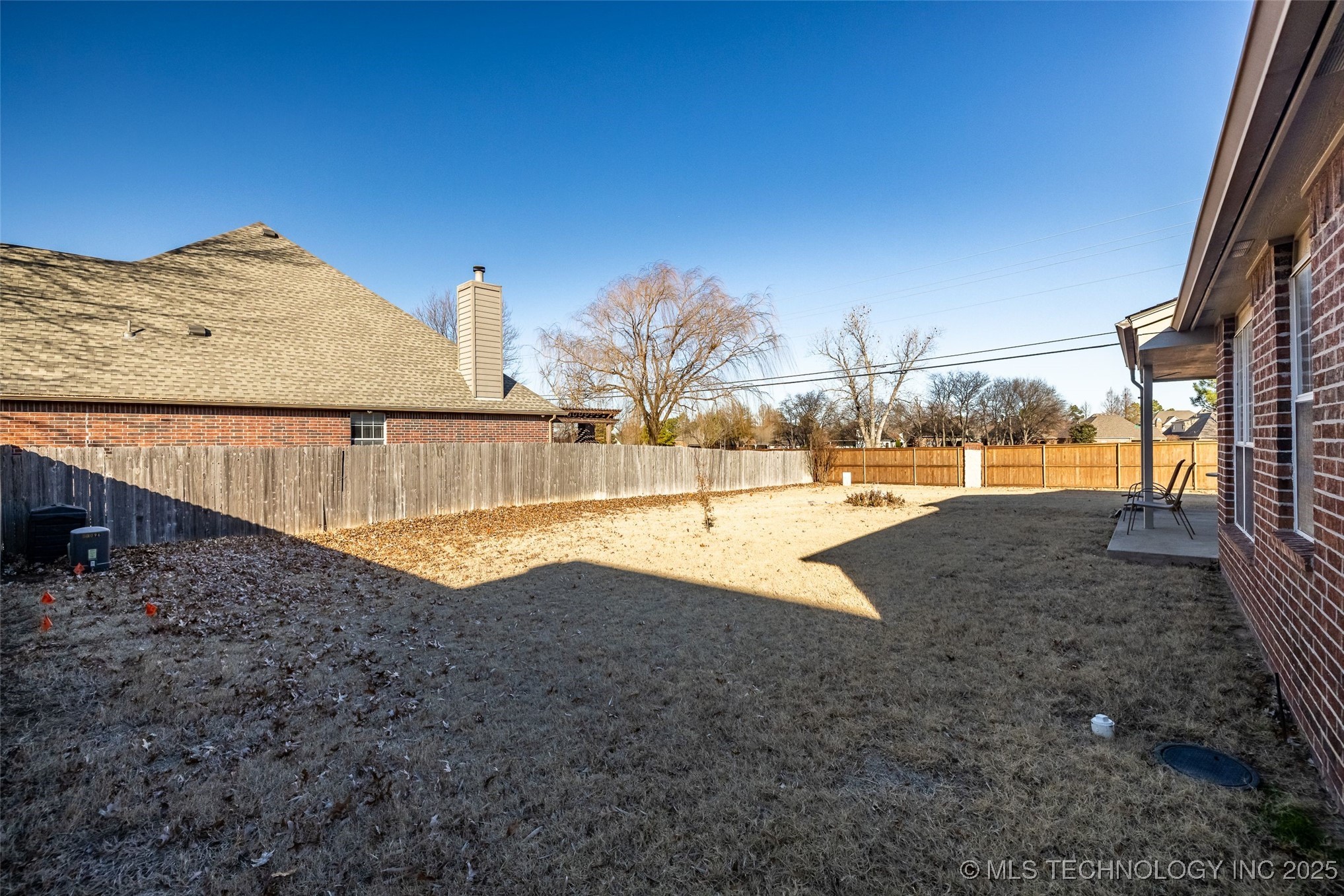 3700 N Oak Avenue Property Photo 38