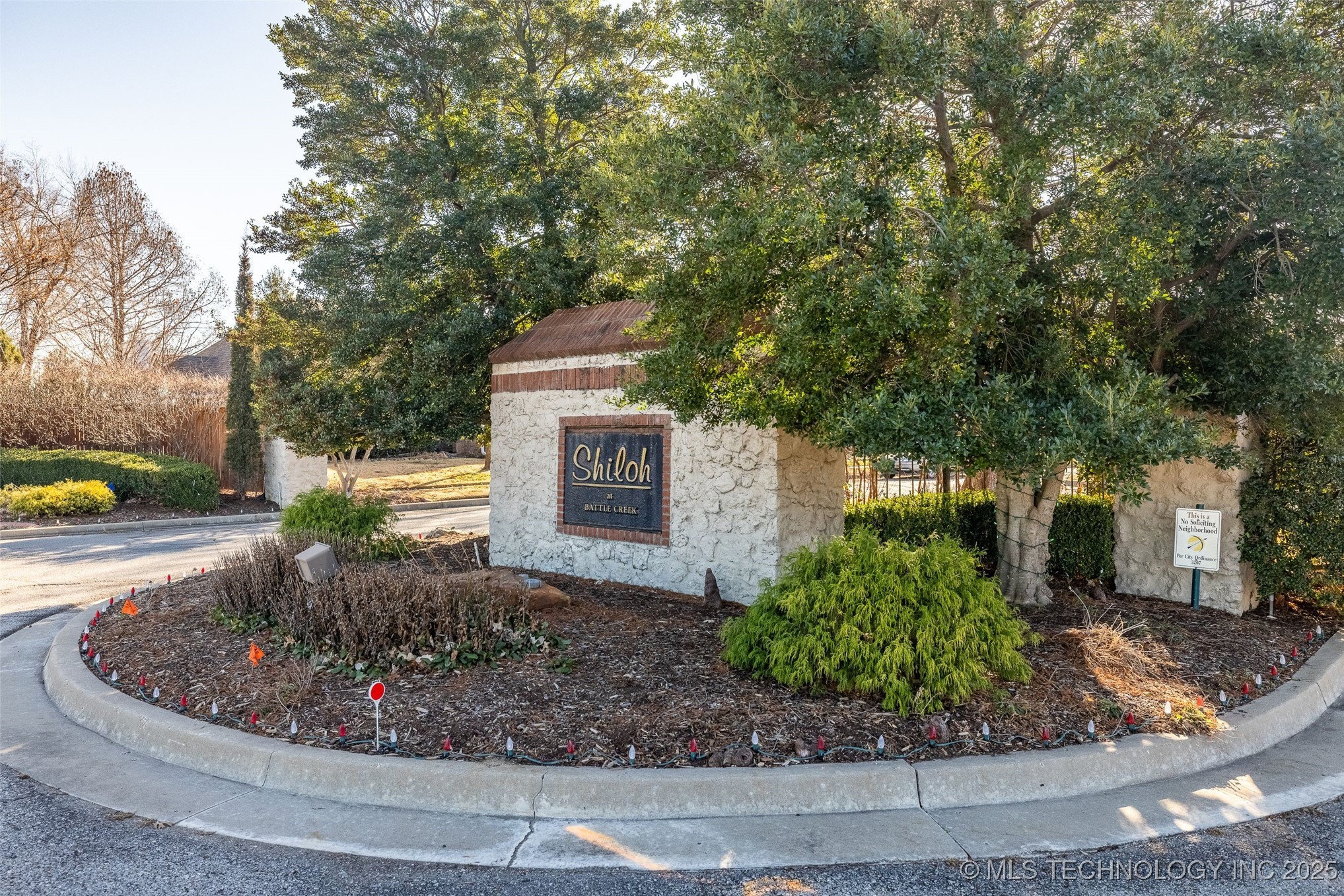 3700 N Oak Avenue Property Photo 40