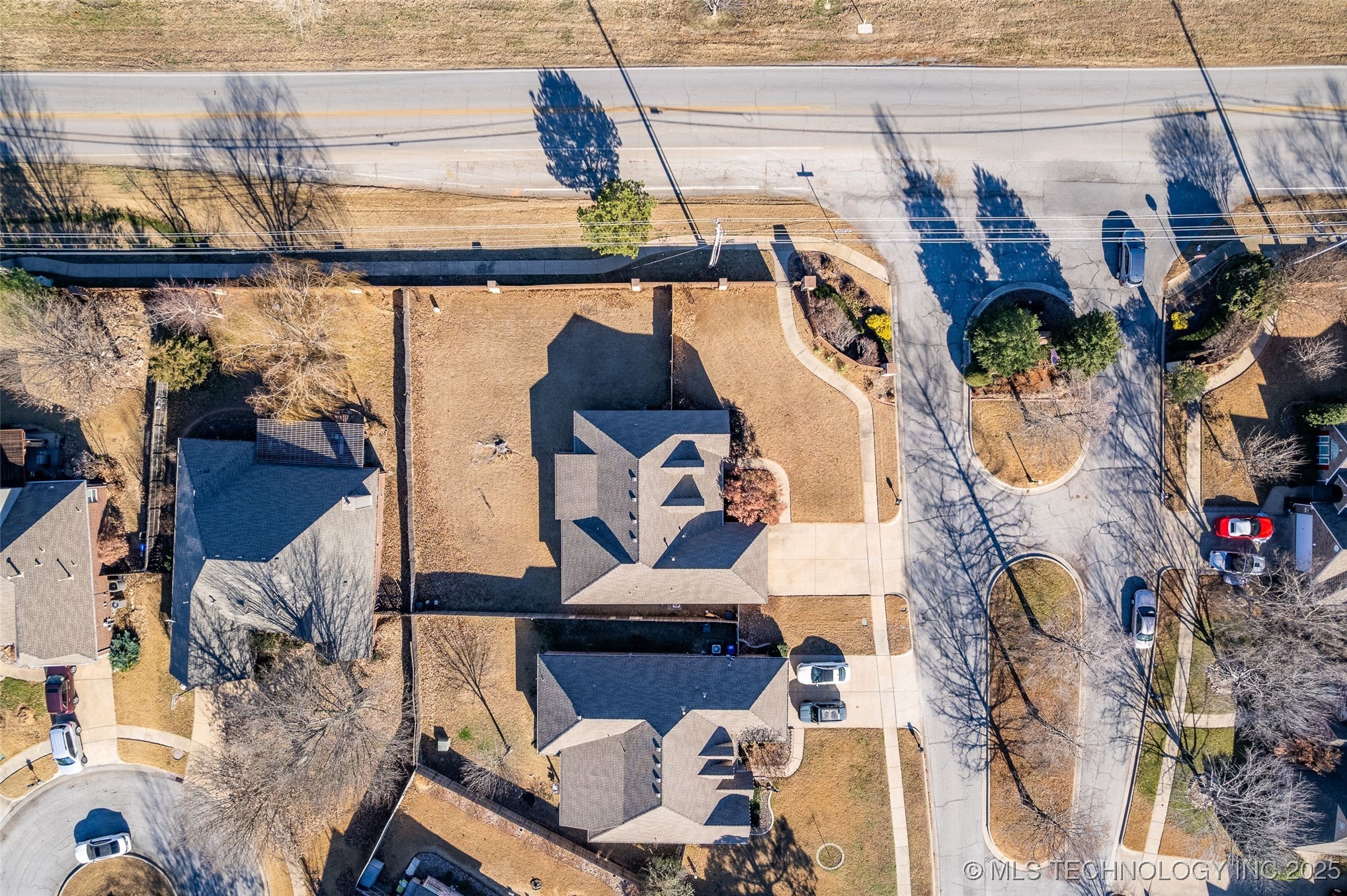 3700 N Oak Avenue Property Photo 46