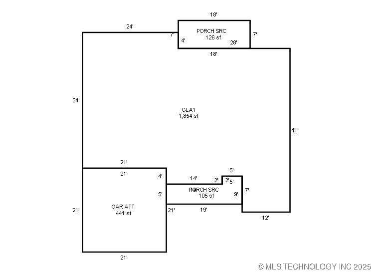 3700 N Oak Avenue Property Photo 48