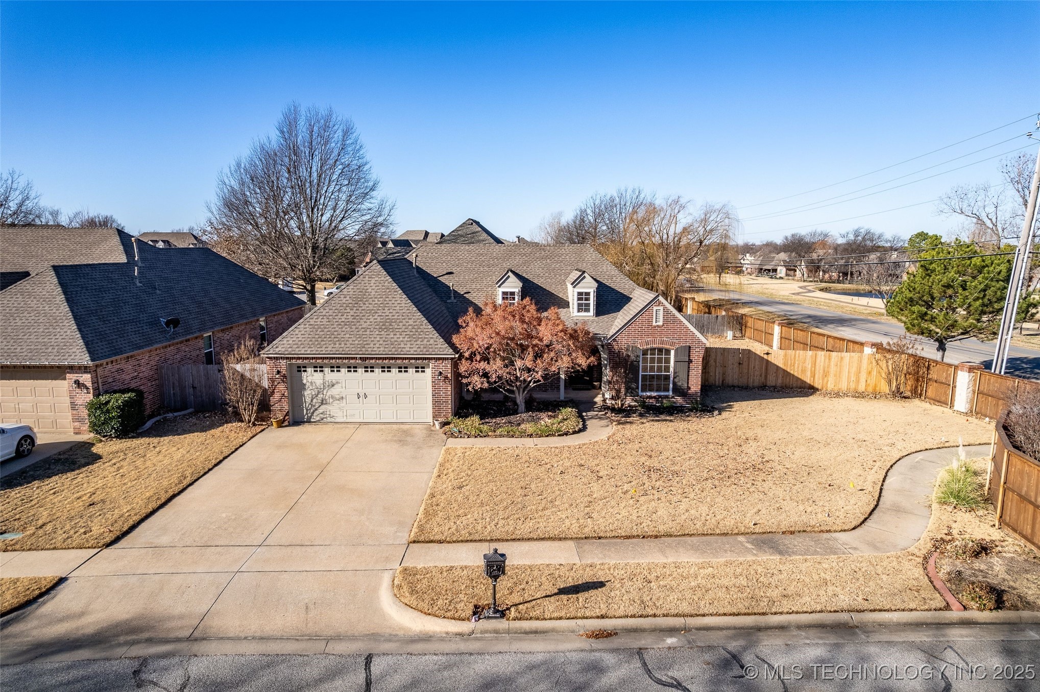 3700 N Oak Avenue Property Photo 50