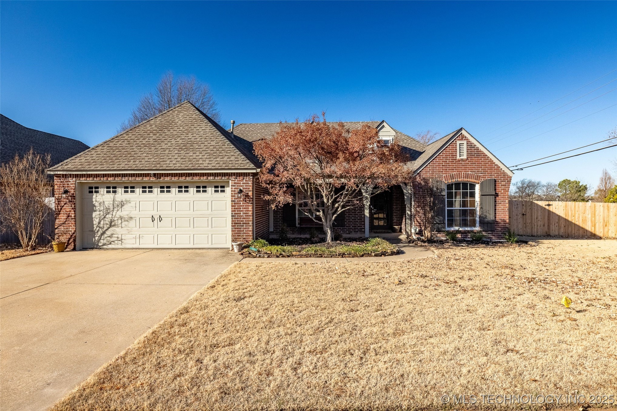 3700 N Oak Avenue Property Photo 51