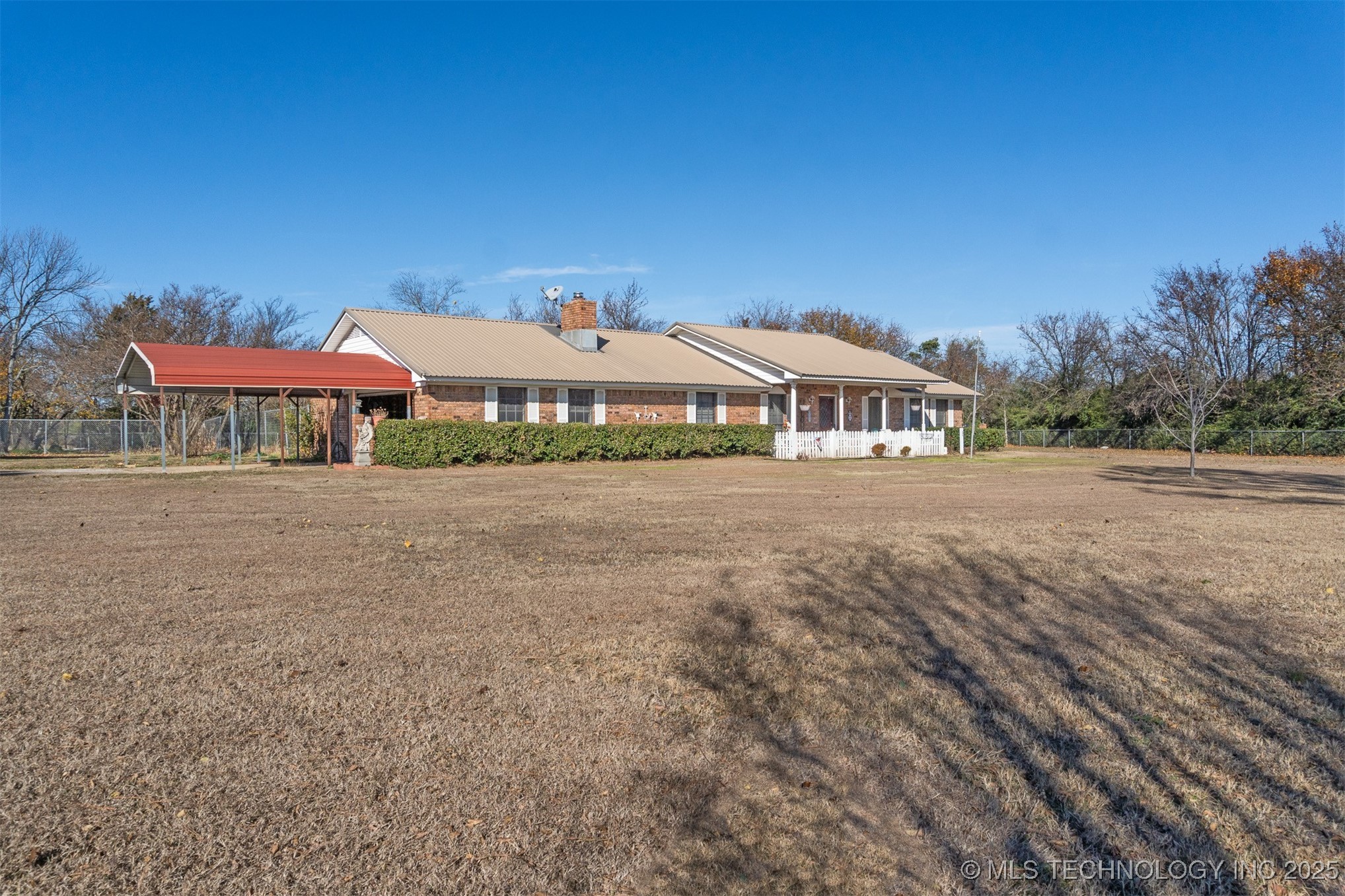 226 Cordell Road Property Photo 3