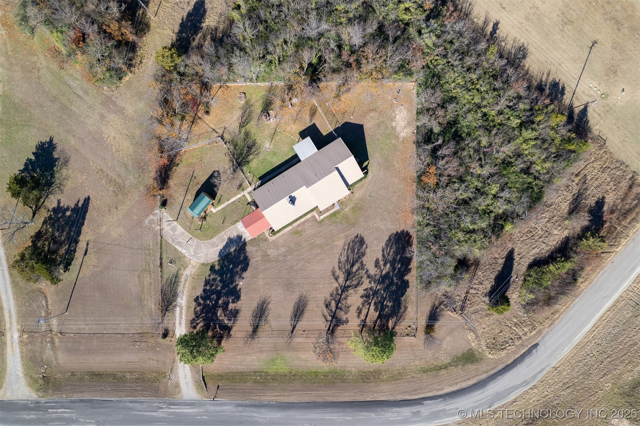 226 Cordell Road Property Photo 33