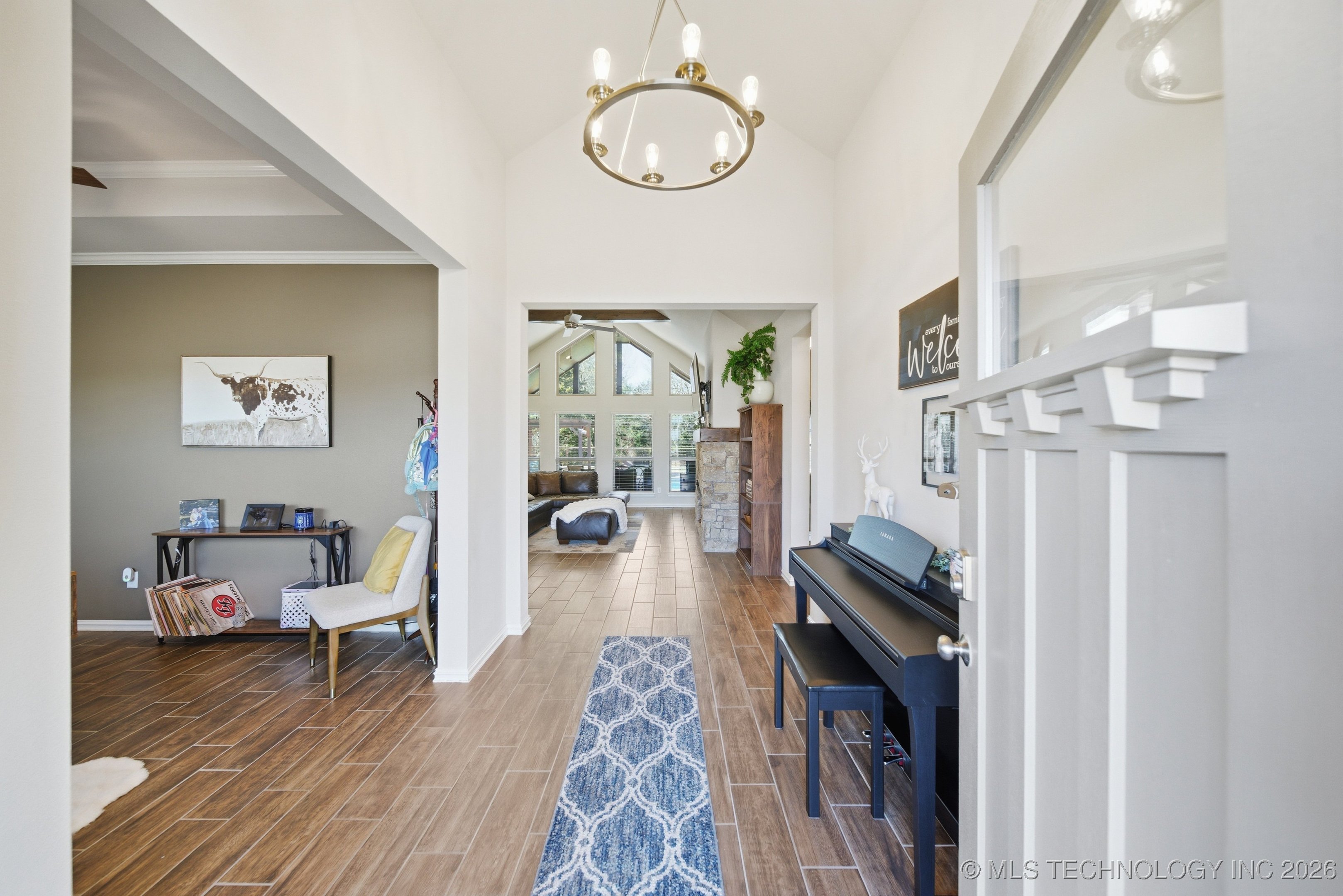 4302 S Woodland Avenue Property Photo 6