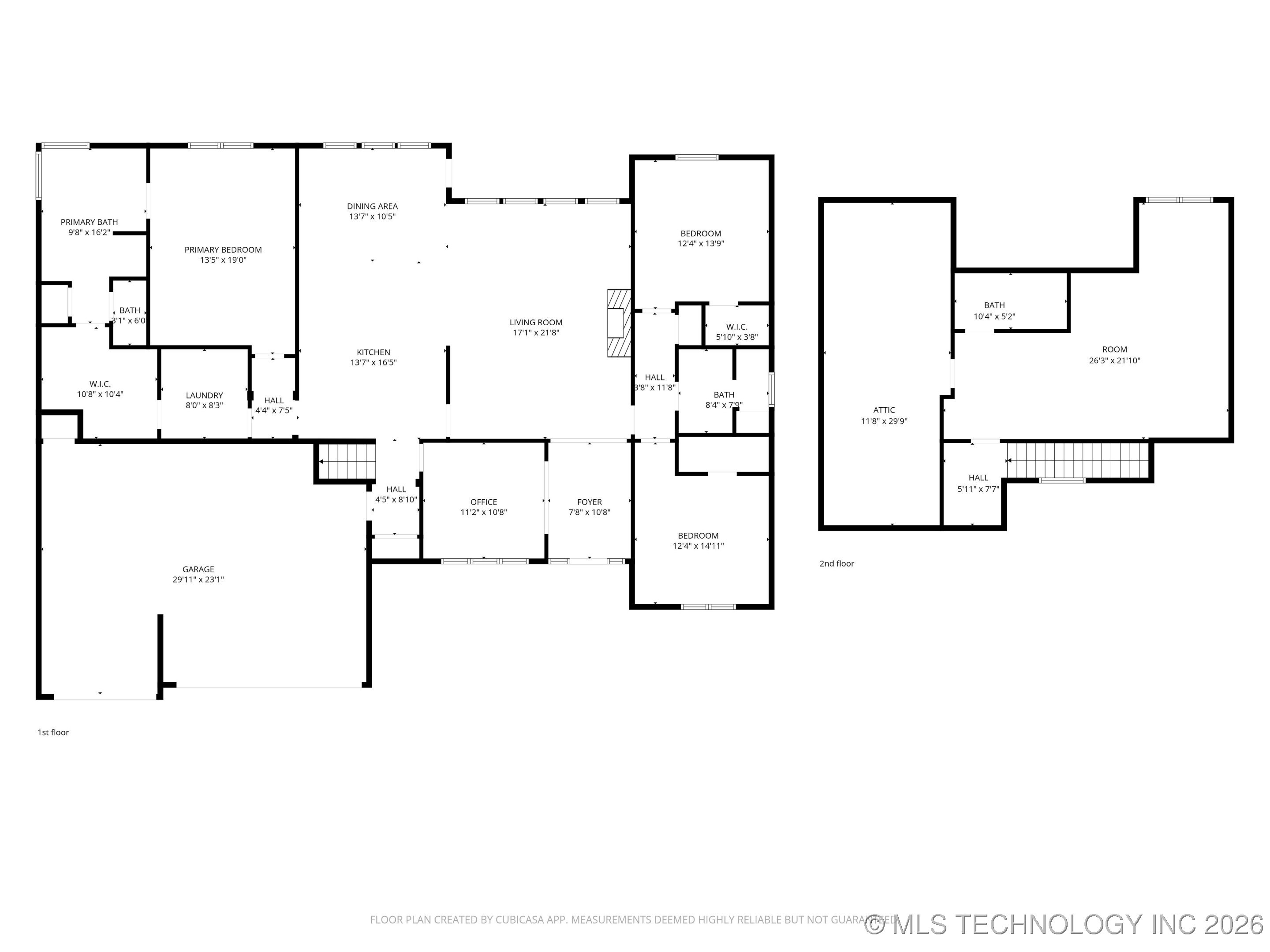 4302 S Woodland Avenue Property Photo 41