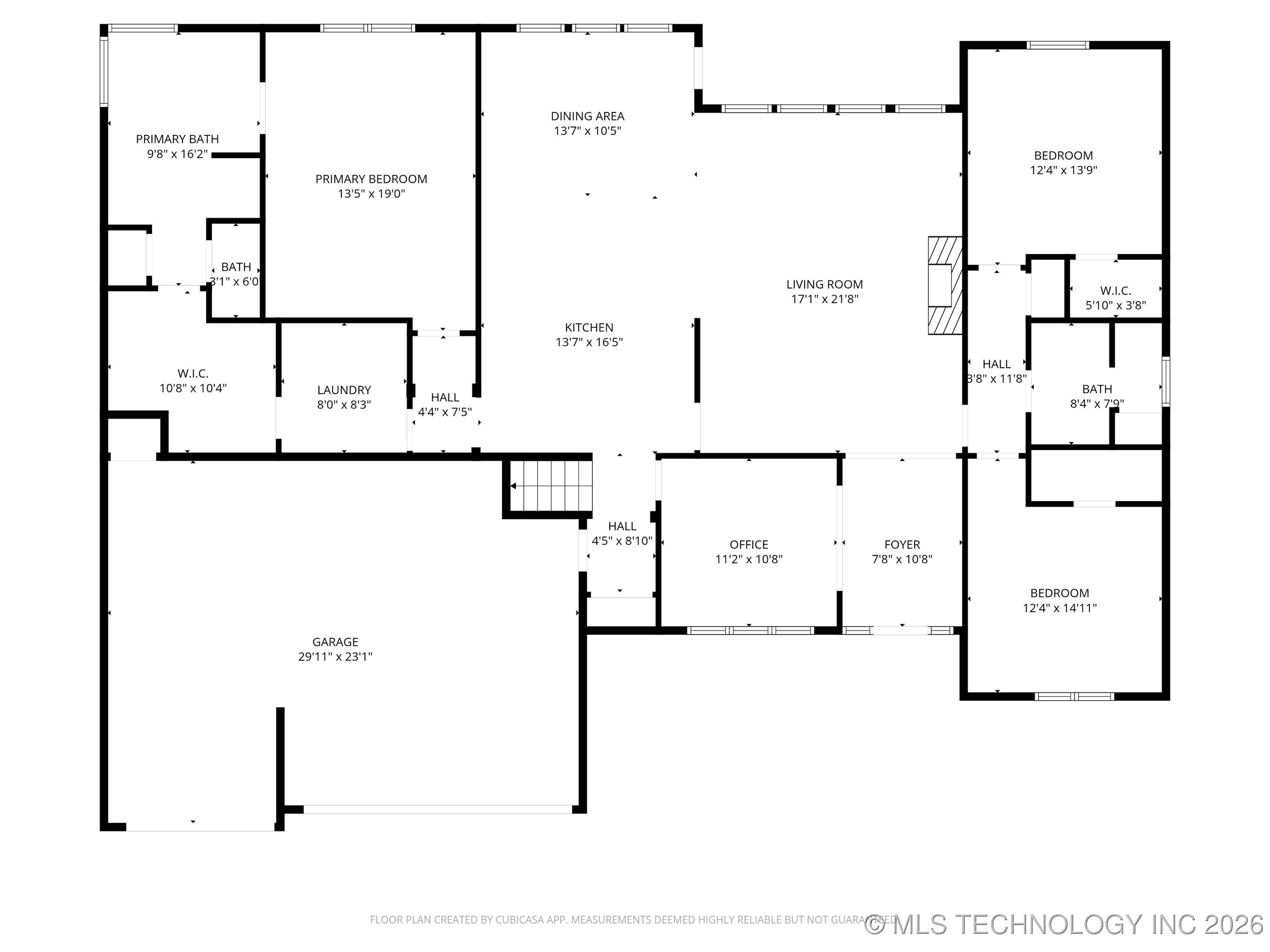 4302 S Woodland Avenue Property Photo 42