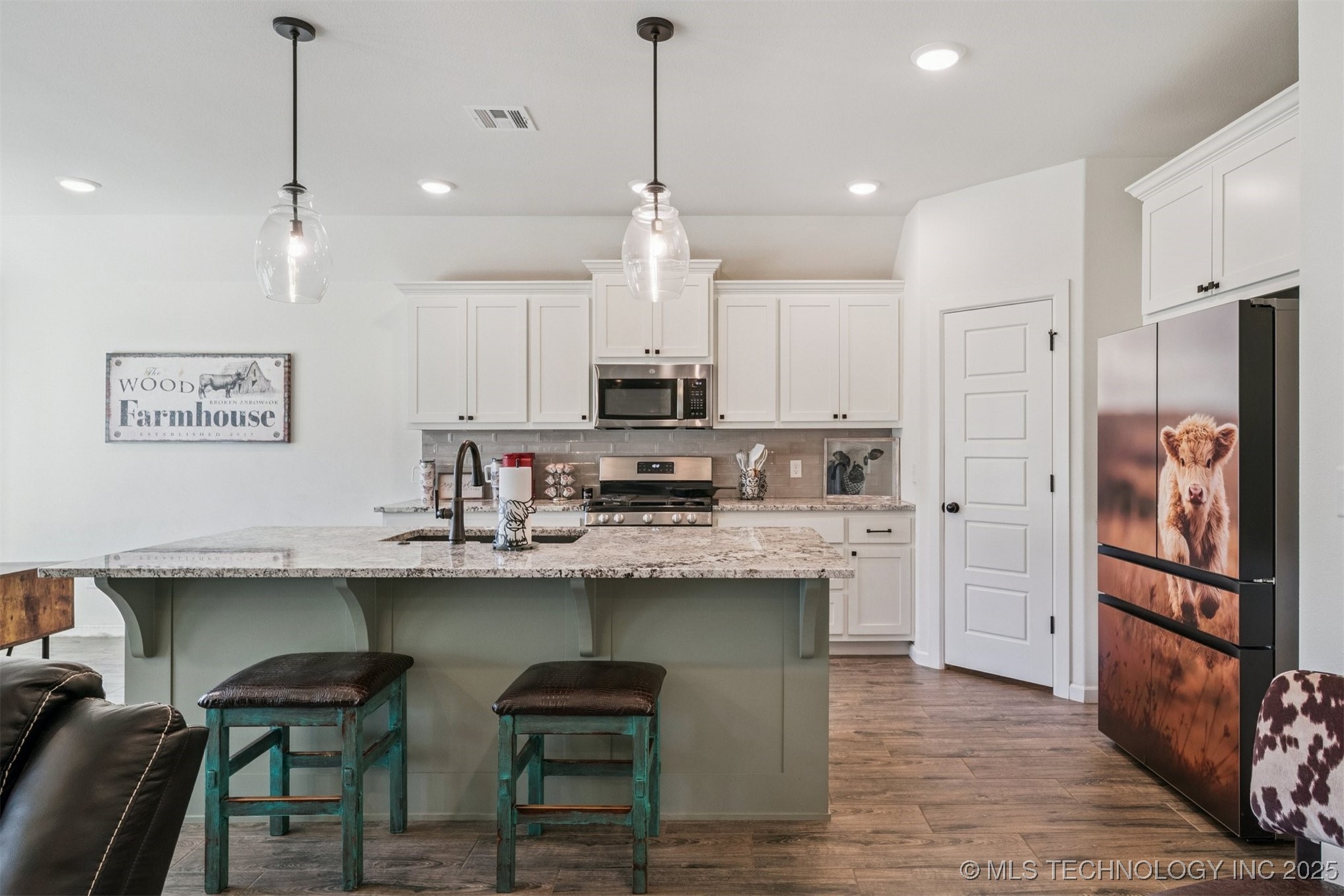 10723 S 280th East Avenue Property Photo 13