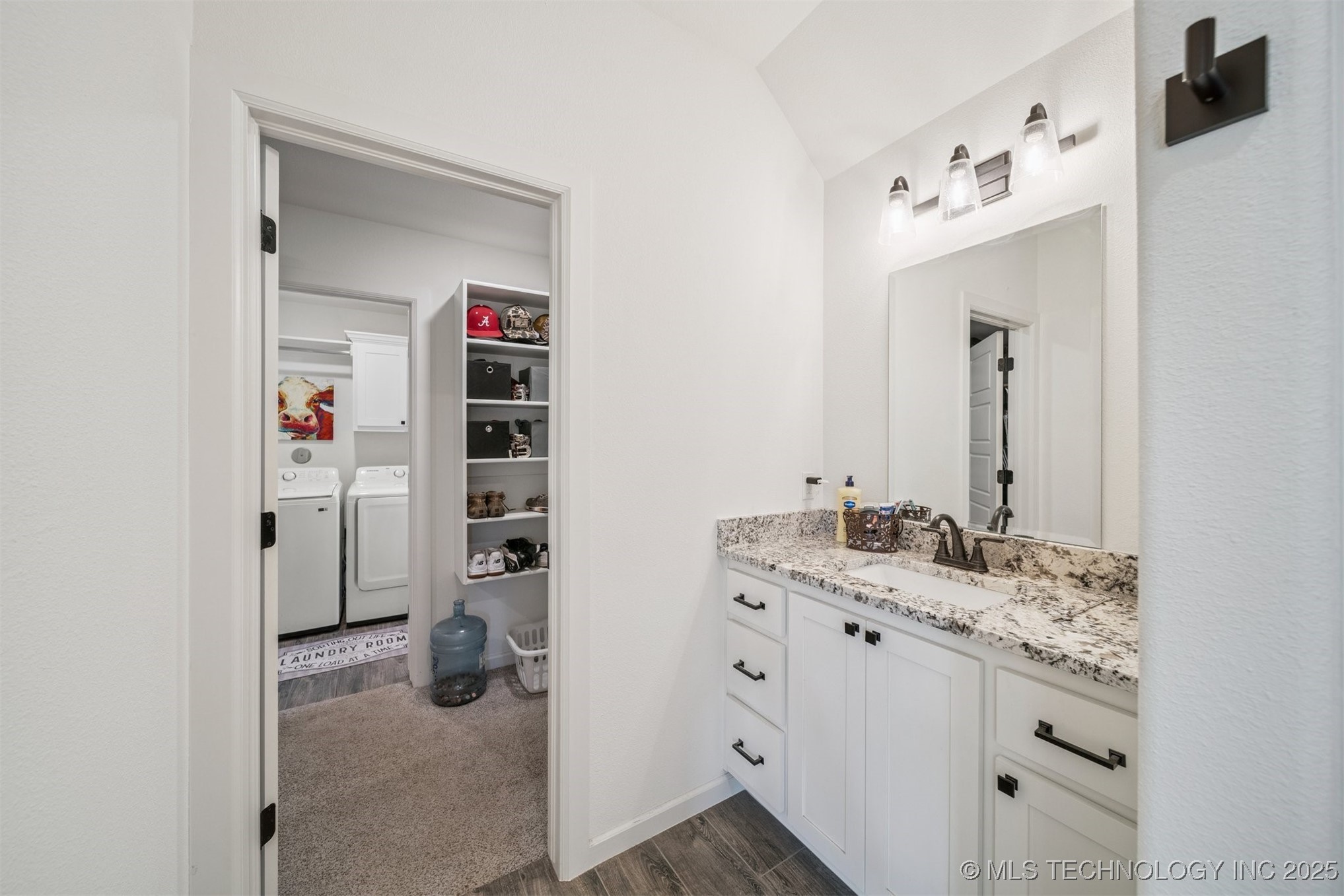 10723 S 280th East Avenue Property Photo 23