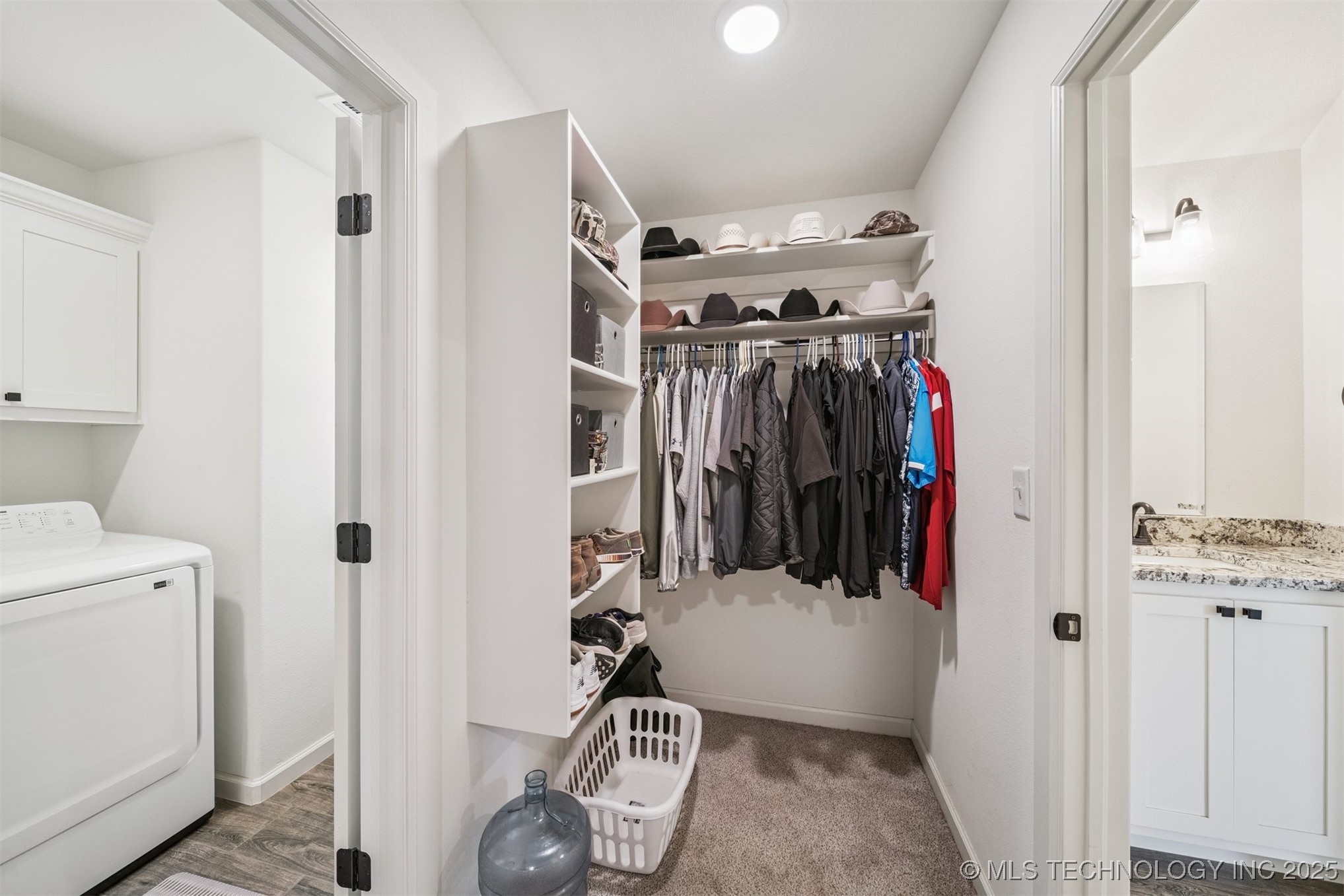 10723 S 280th East Avenue Property Photo 24