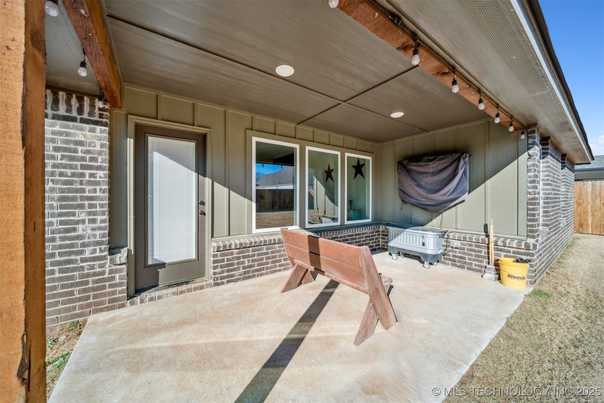 10723 S 280th East Avenue Property Photo 34