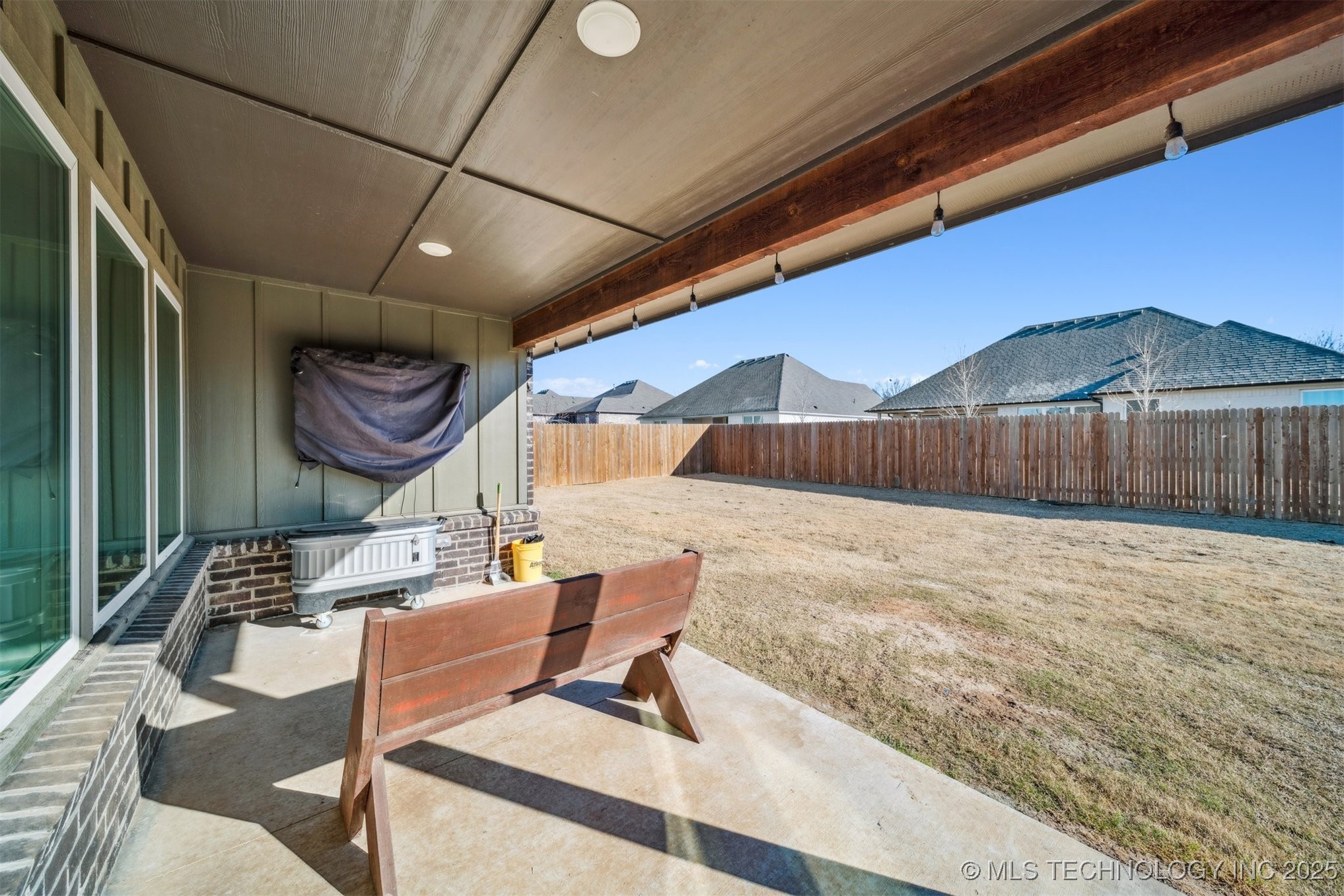 10723 S 280th East Avenue Property Photo 35