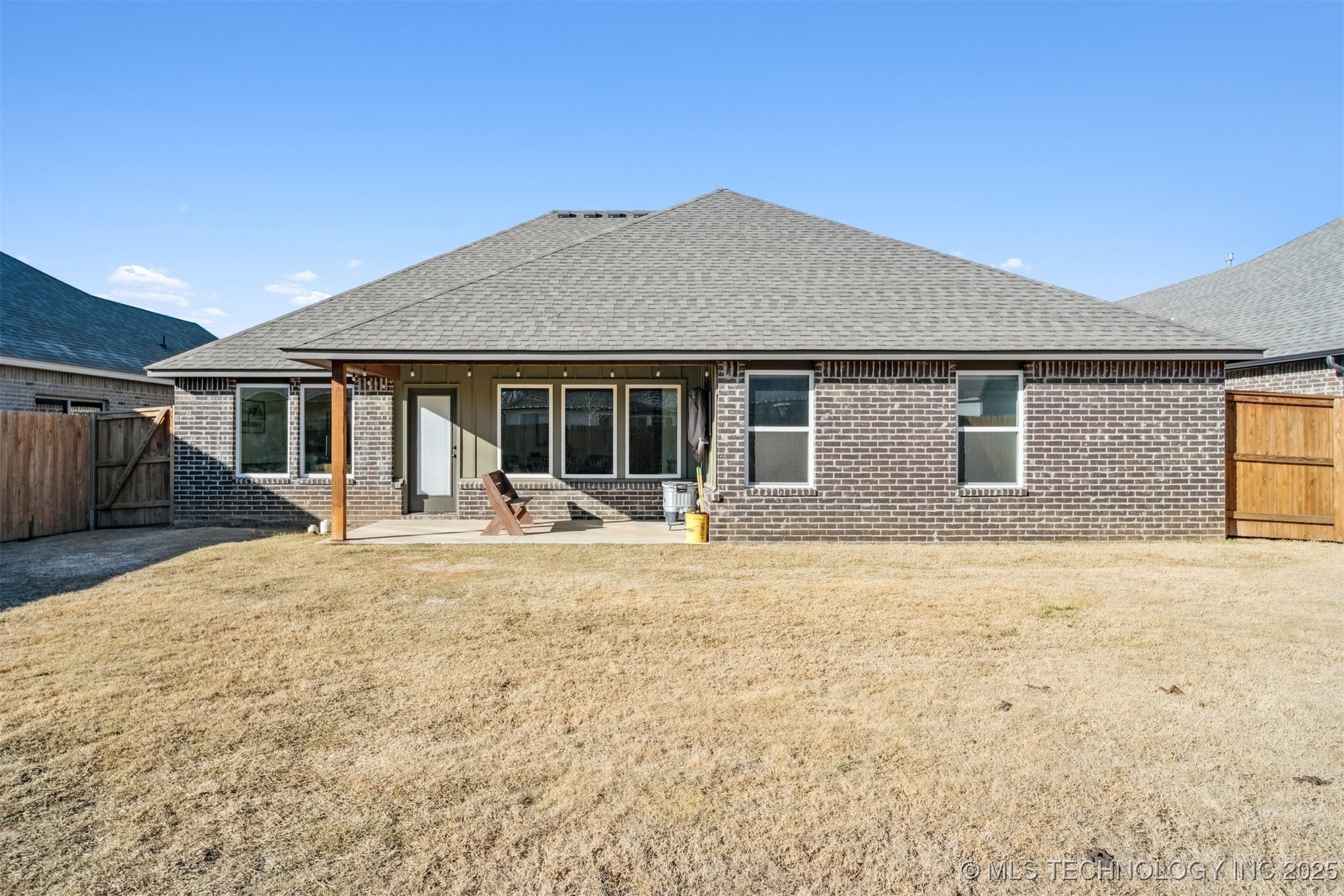 10723 S 280th East Avenue Property Photo 37