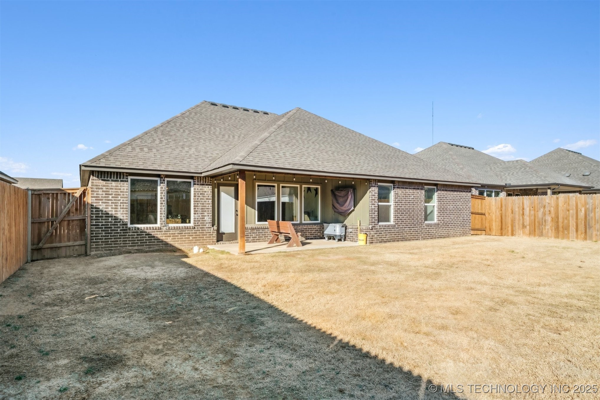 10723 S 280th East Avenue Property Photo 38