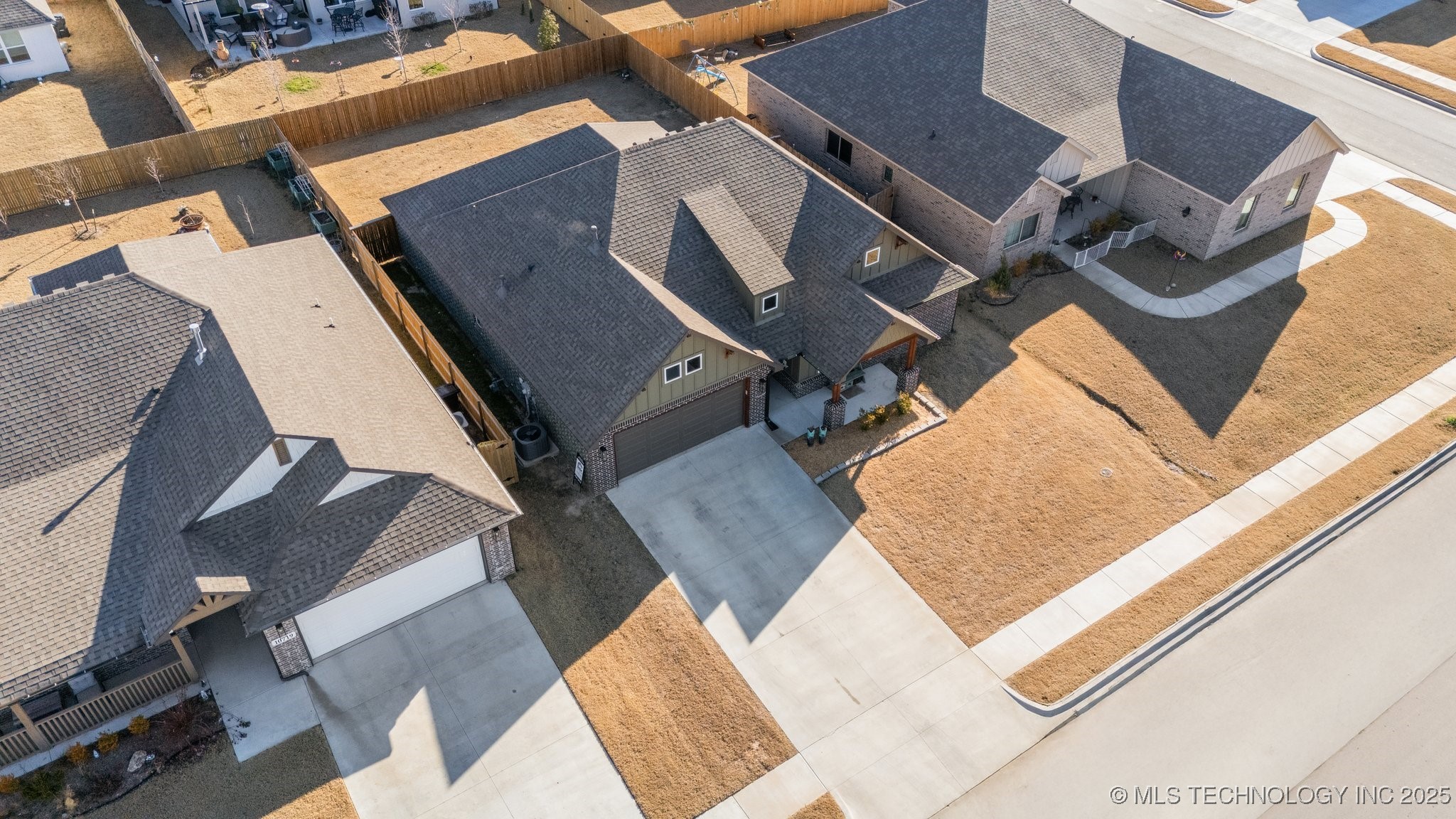 10723 S 280th East Avenue Property Photo 39