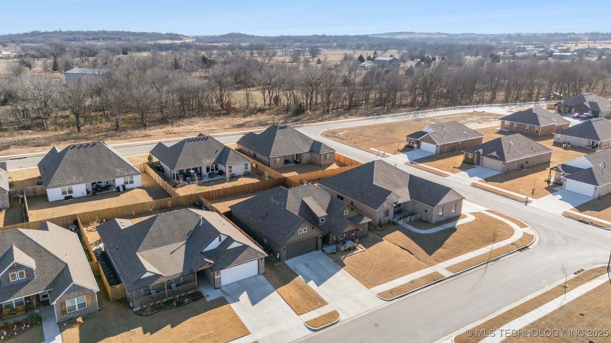 10723 S 280th East Avenue Property Photo 40