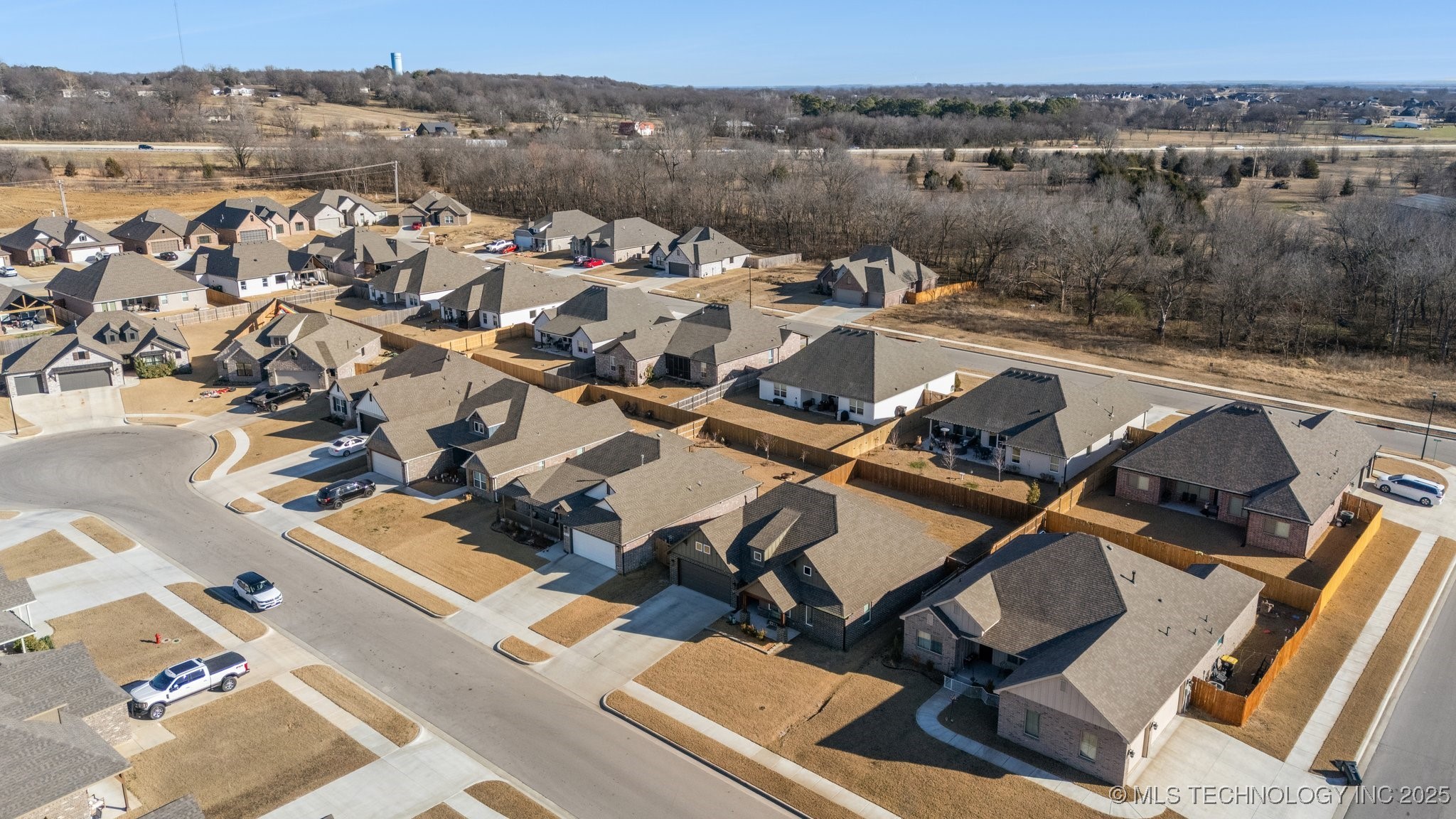 10723 S 280th East Avenue Property Photo 41