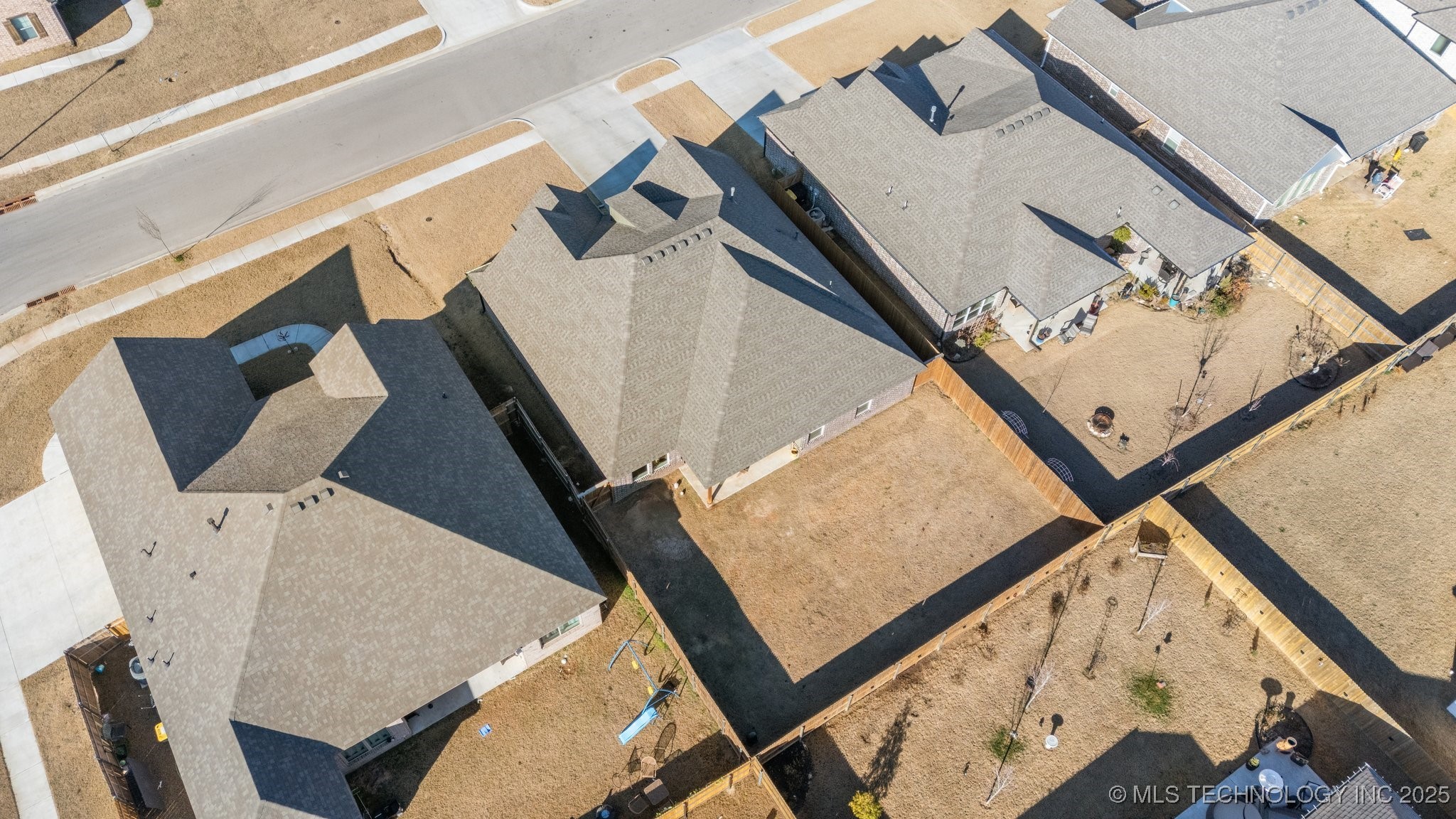 10723 S 280th East Avenue Property Photo 42