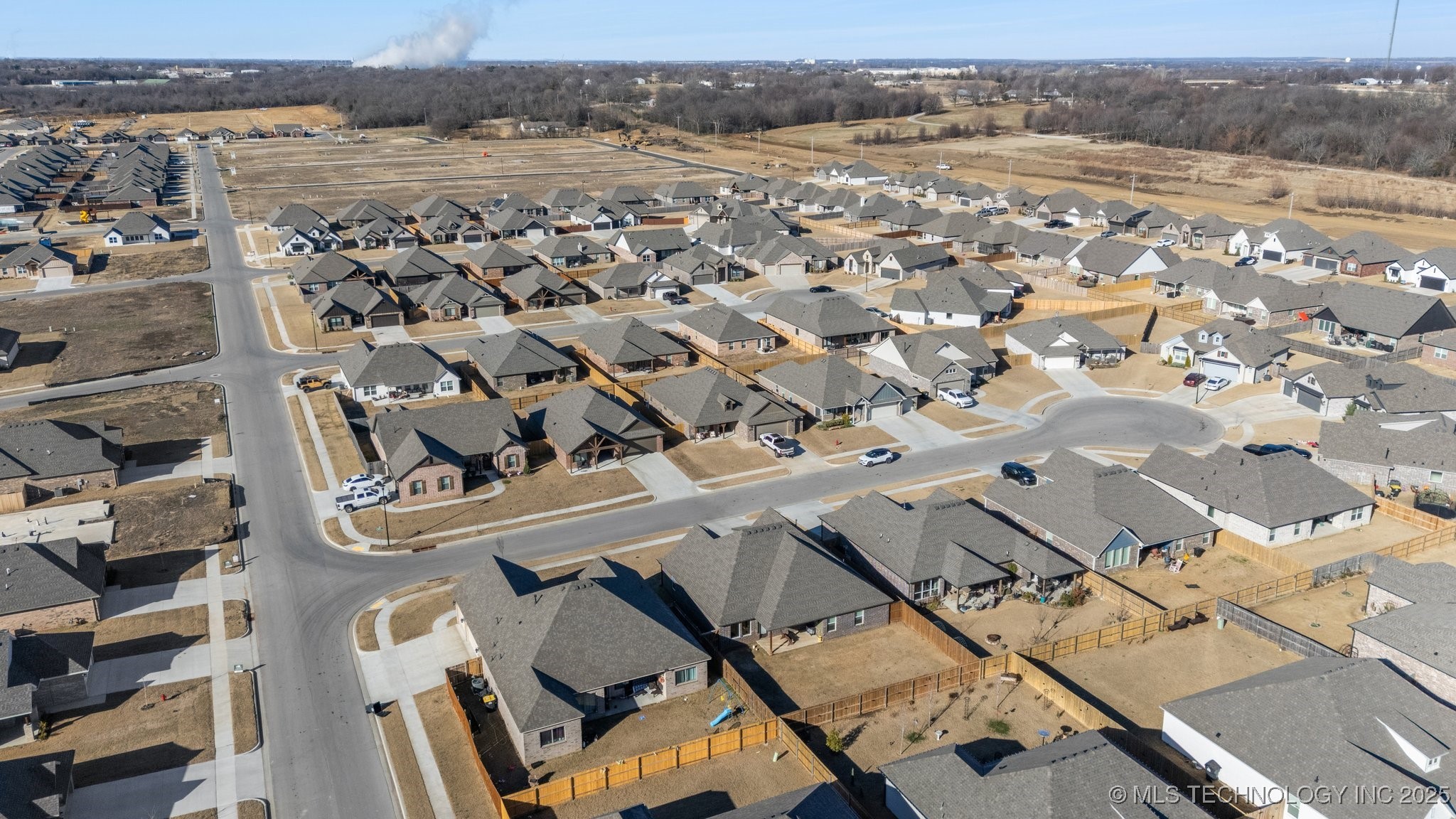 10723 S 280th East Avenue Property Photo 43