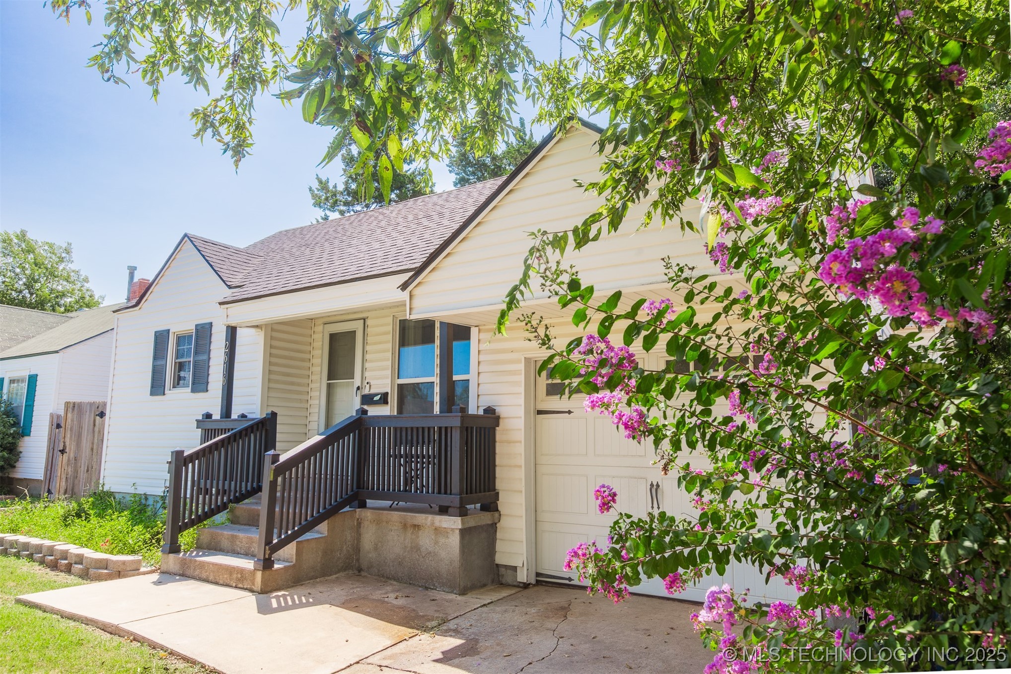 2616 Nw 33rd Street Property Photo 1