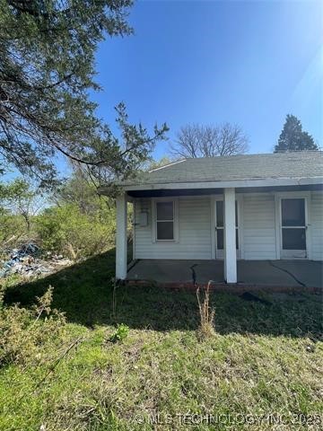 420 Hwy 75 Property Photo 16