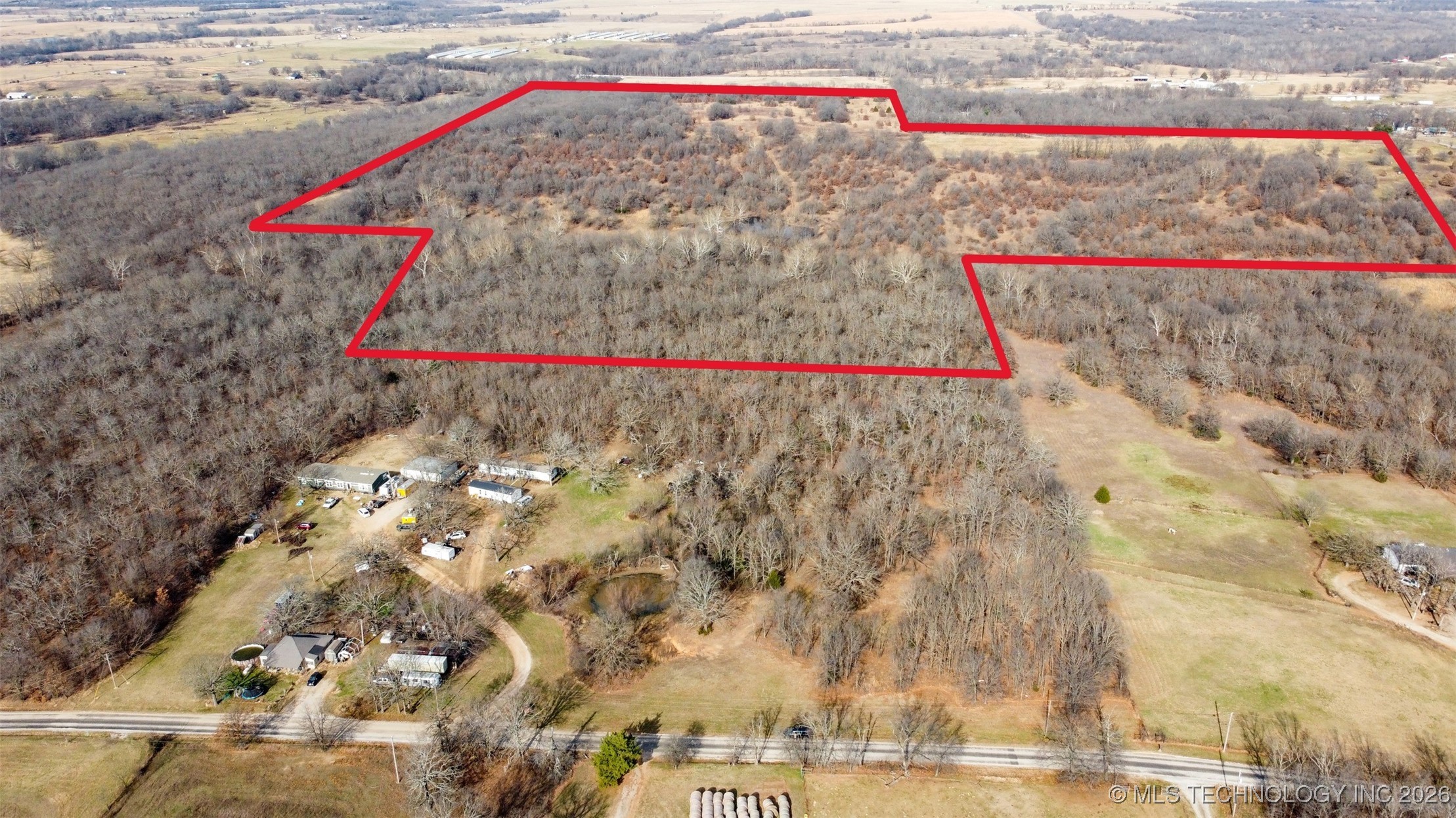 S 4310 Road Property Photo 2