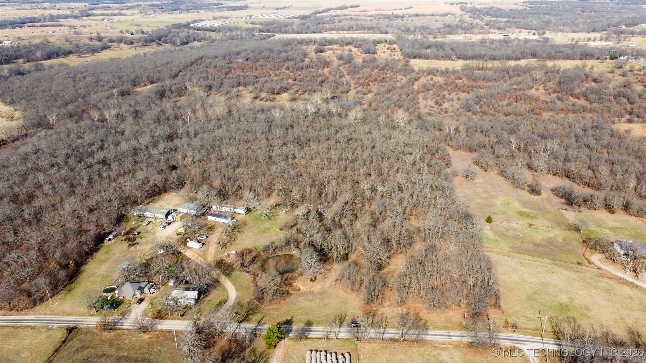 S 4310 Road Property Photo 4