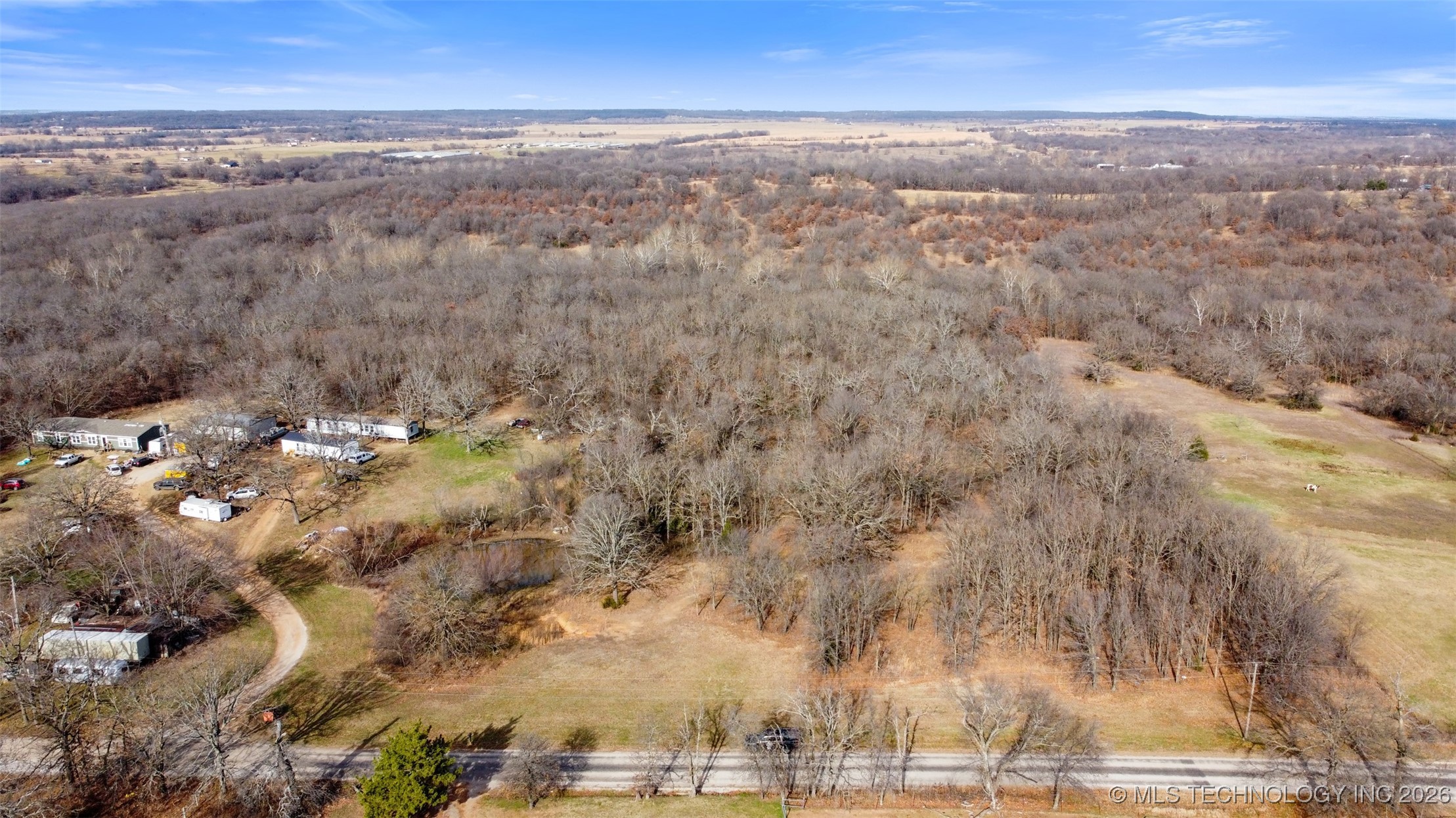 S 4310 Road Property Photo 5