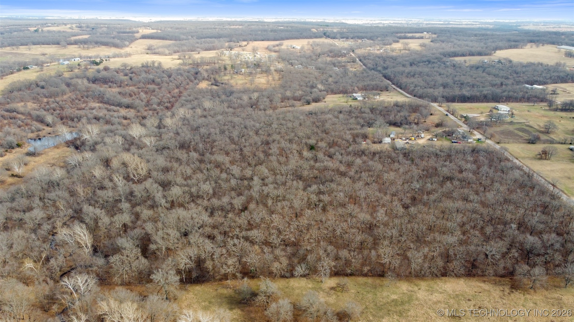 S 4310 Road Property Photo 7