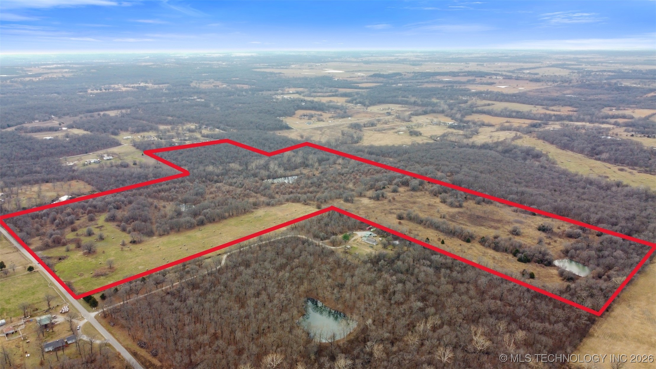 S 4310 Road Property Photo 8