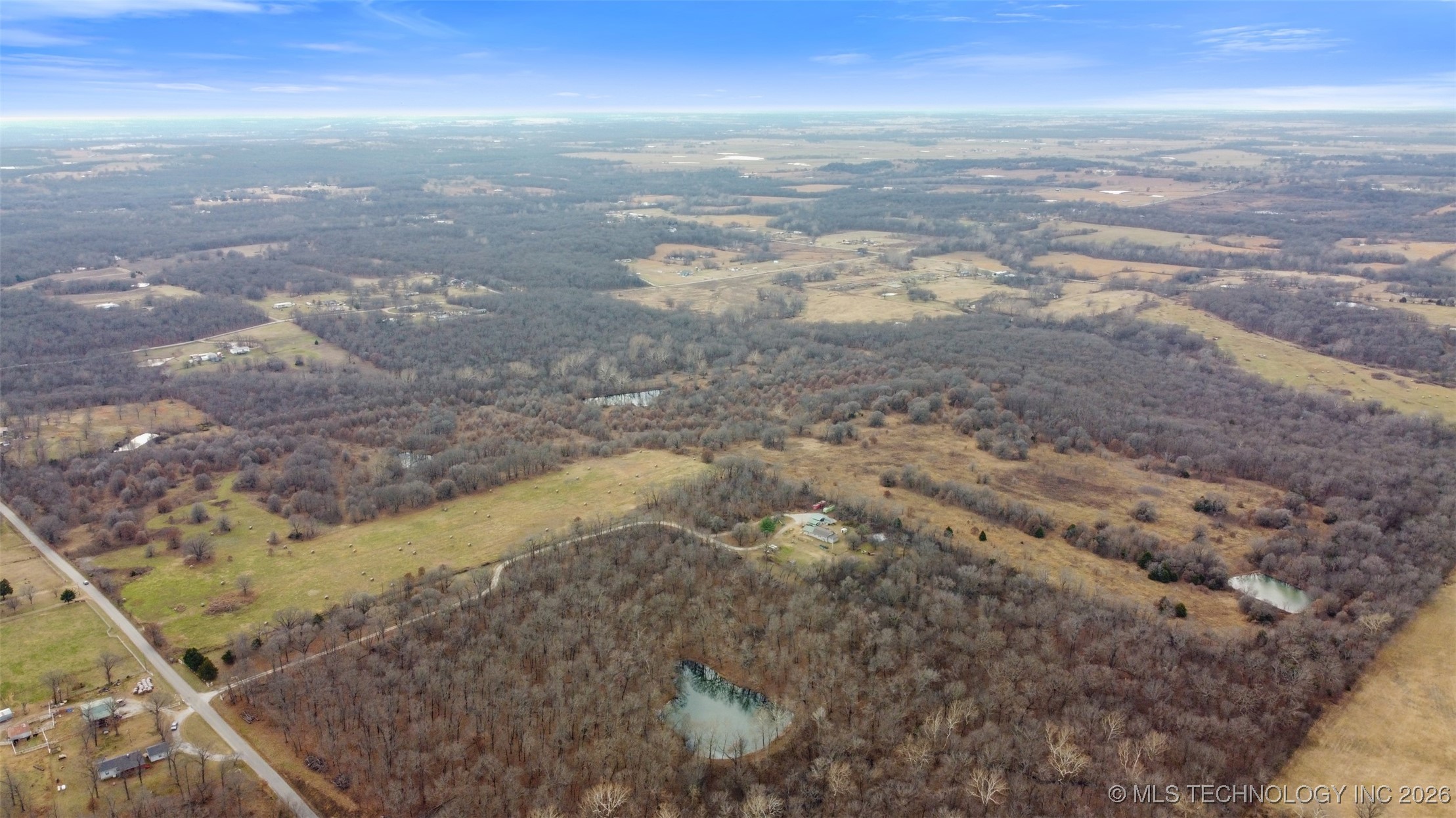 S 4310 Road Property Photo 9