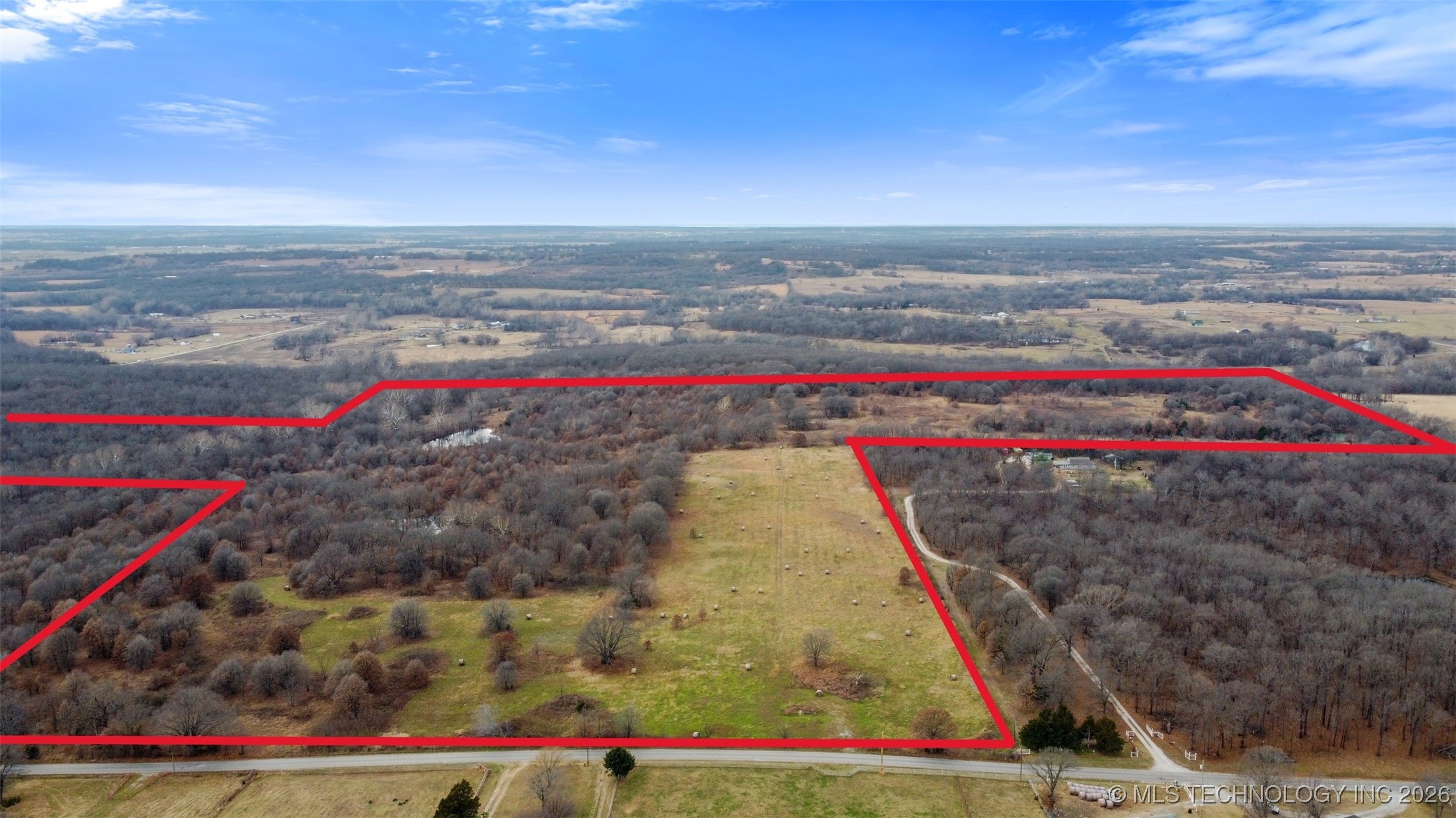 S 4310 Road Property Photo 11