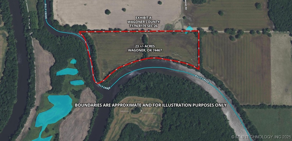 23 E 750 Road Property Photo 3