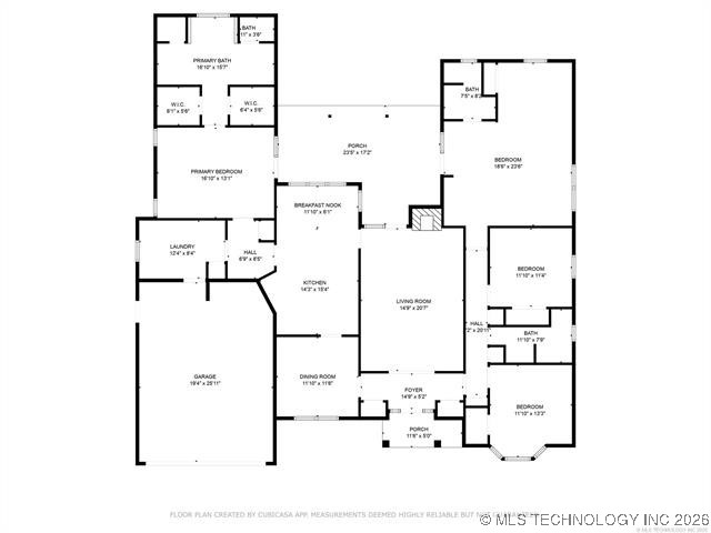 174 Parkhill Place Property Photo 33