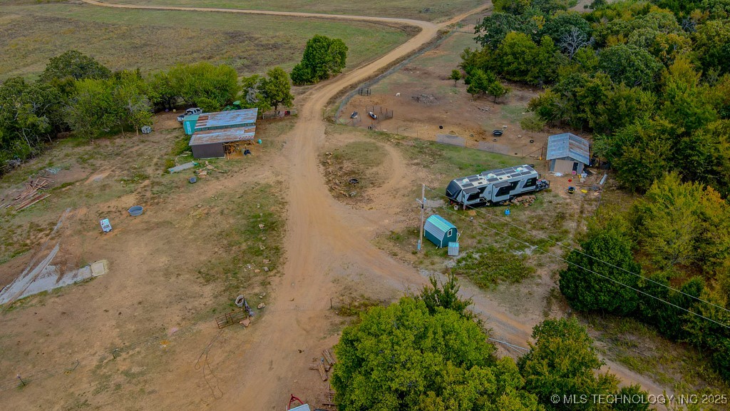 County Road 1260 Property Photo 22