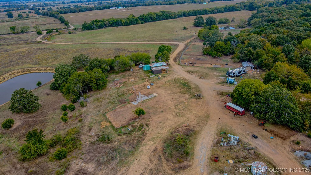 County Road 1260 Property Photo 23