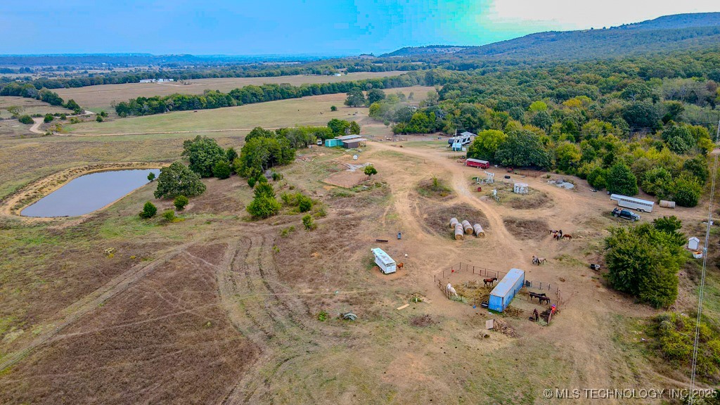 County Road 1260 Property Photo 25